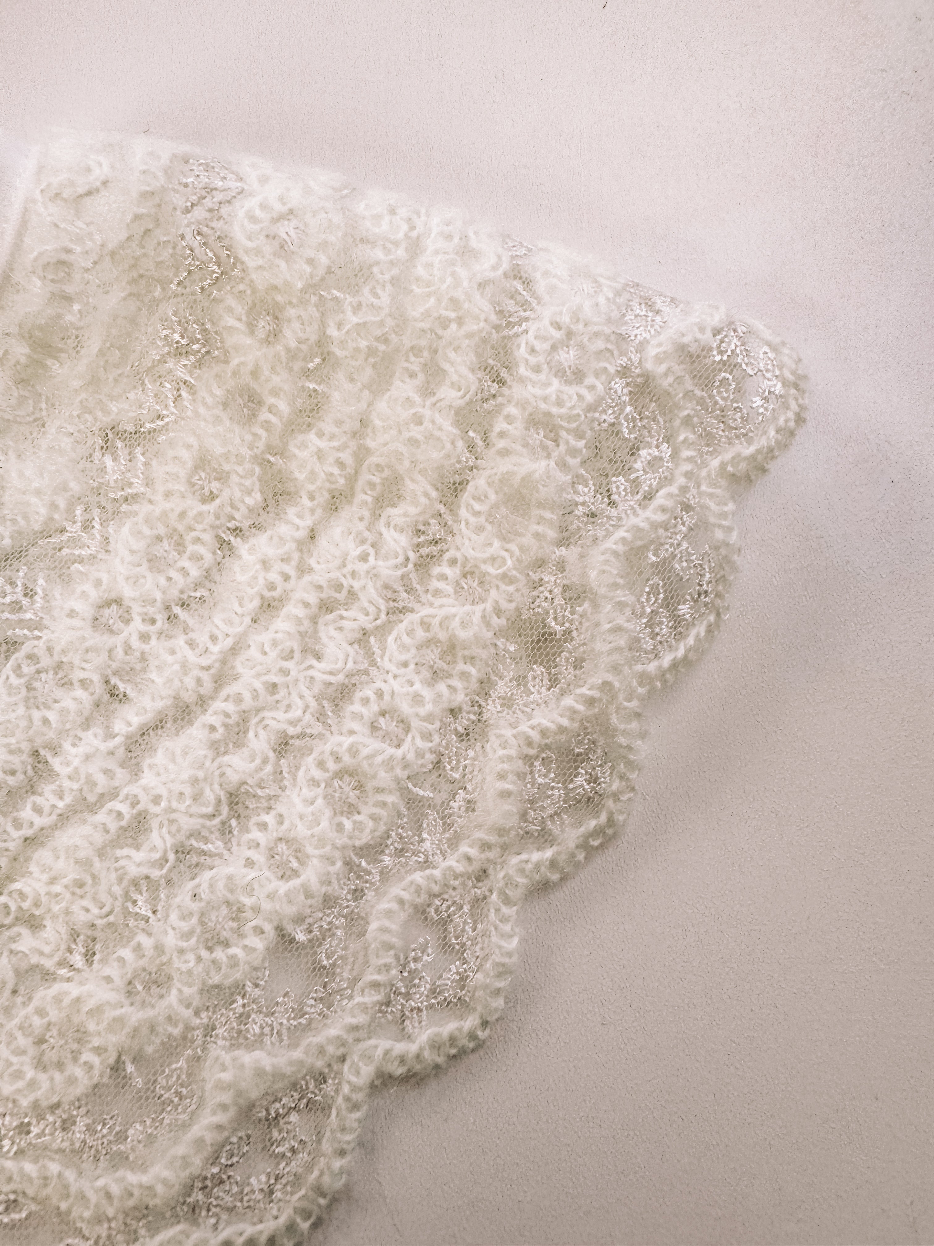 Big Ribbon Hairband - Hairband Bebe Holic