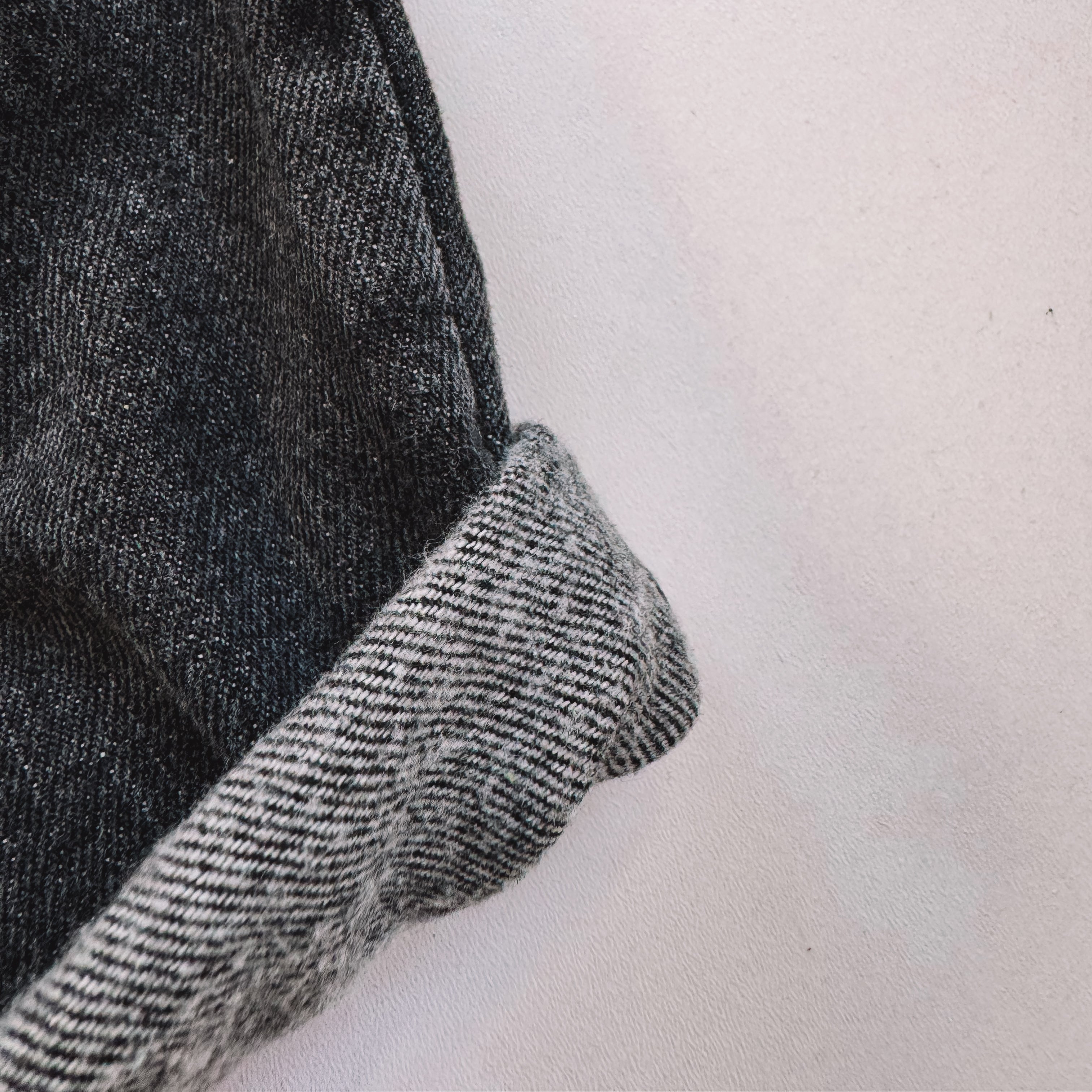 Fleeced cozy Denim (bis 9 Jahre)