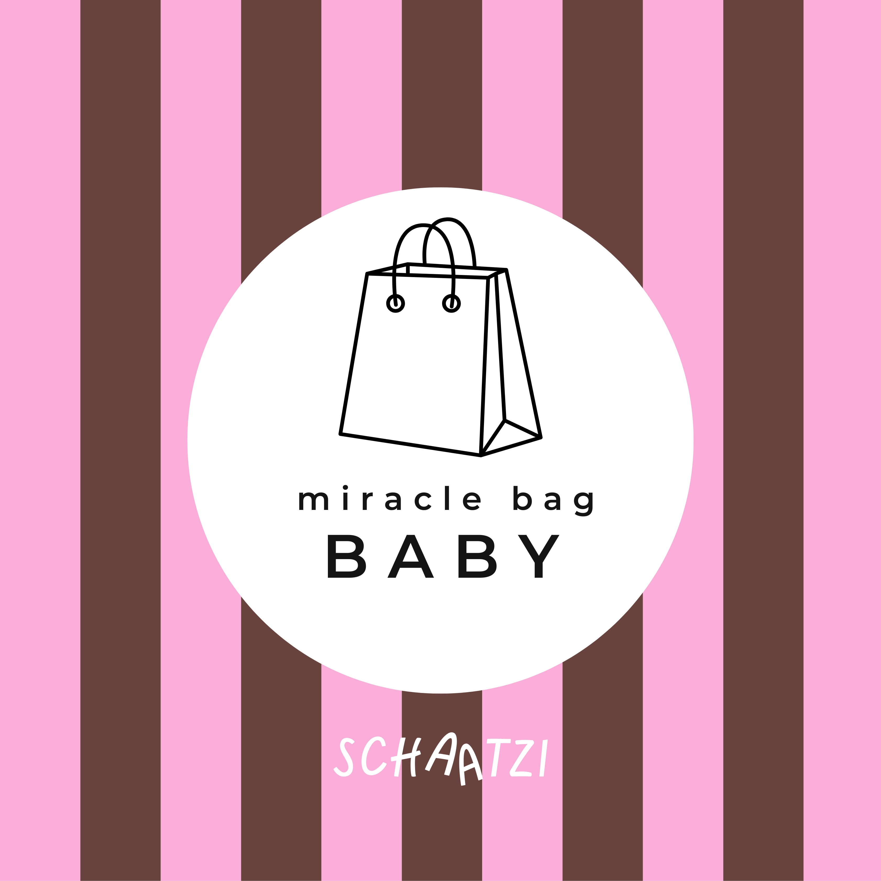 BABY miracle bag