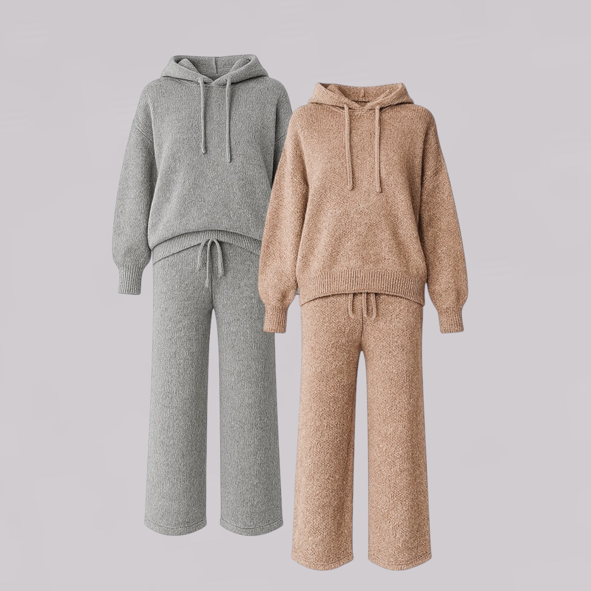 MOM cozy Set