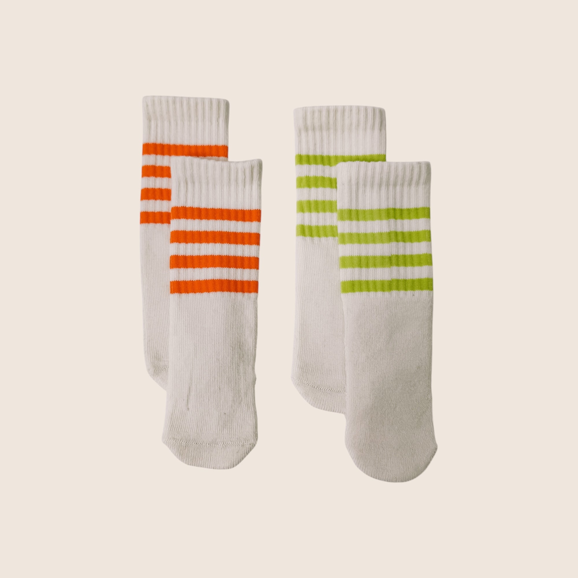 Signature Socks (2er)