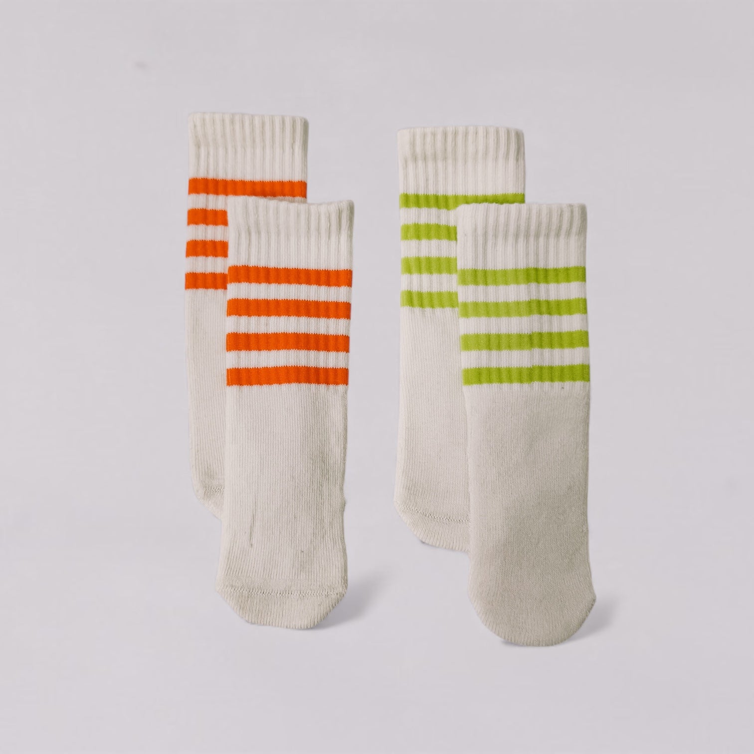 Signature Socks (2er)