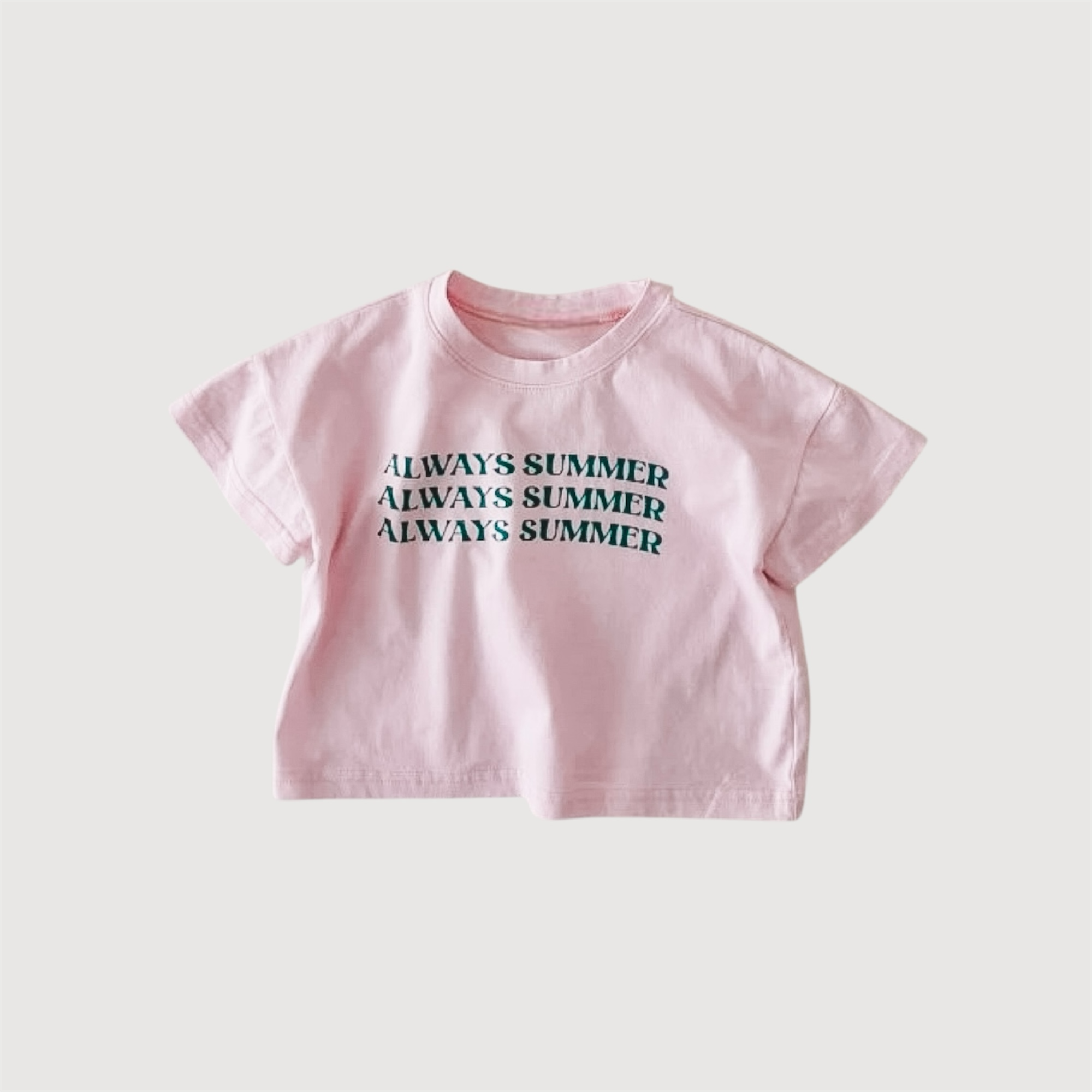 We love summer Tee