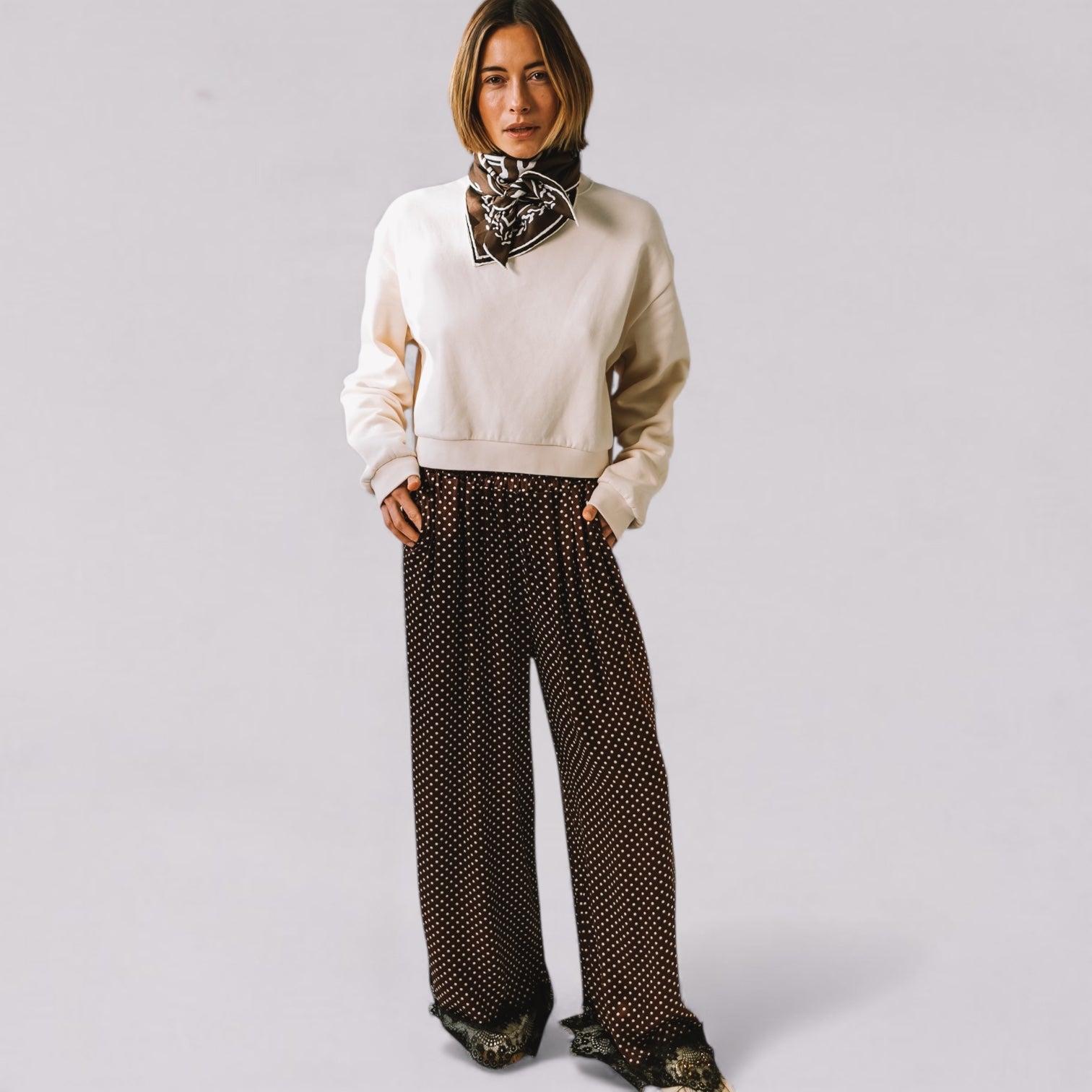 MOM Selflove Club Sweater