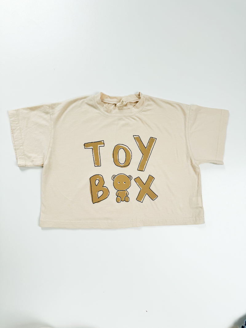 Toy Shirt