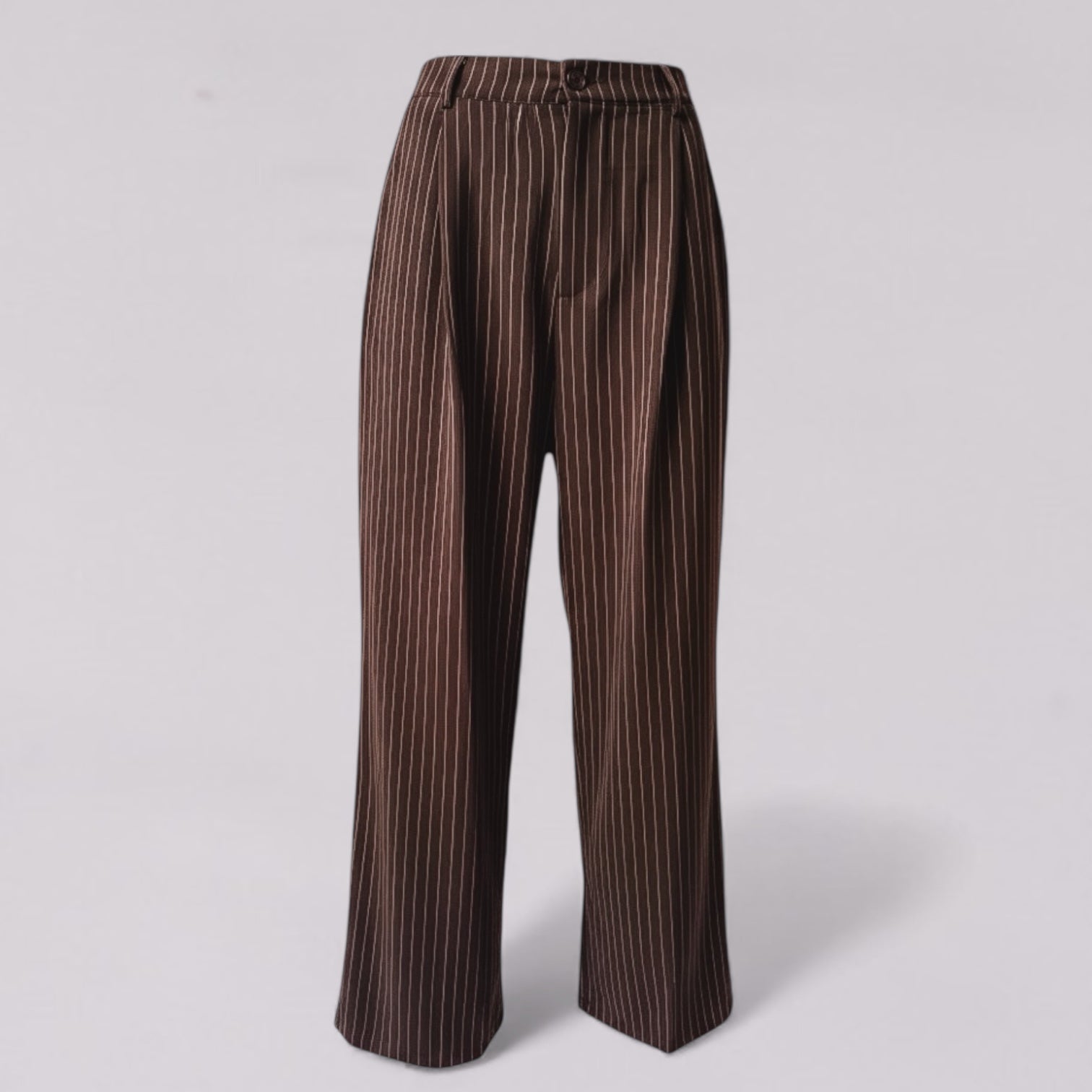 MOM stripe Pants