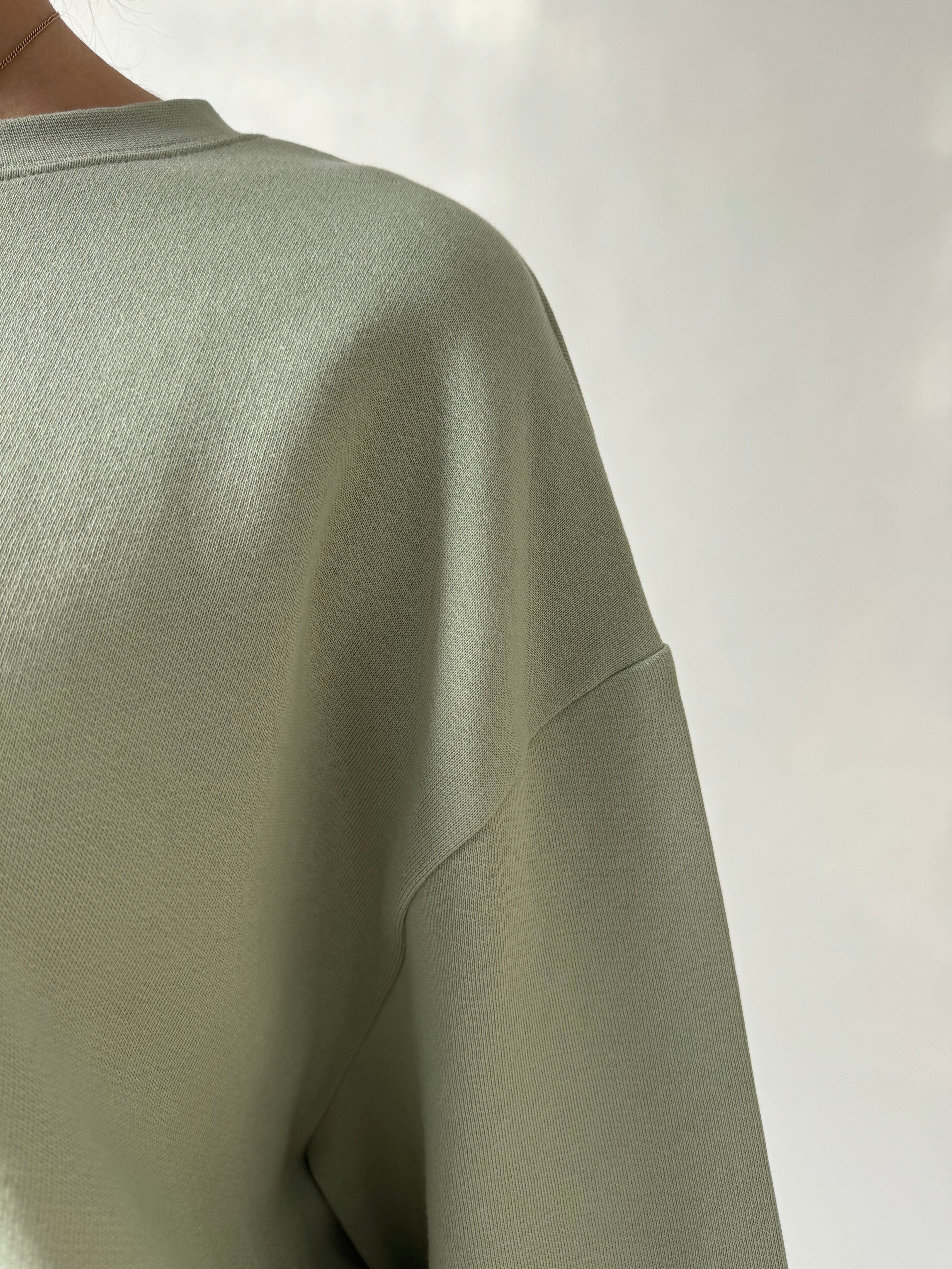 Unisex Signature Sweater