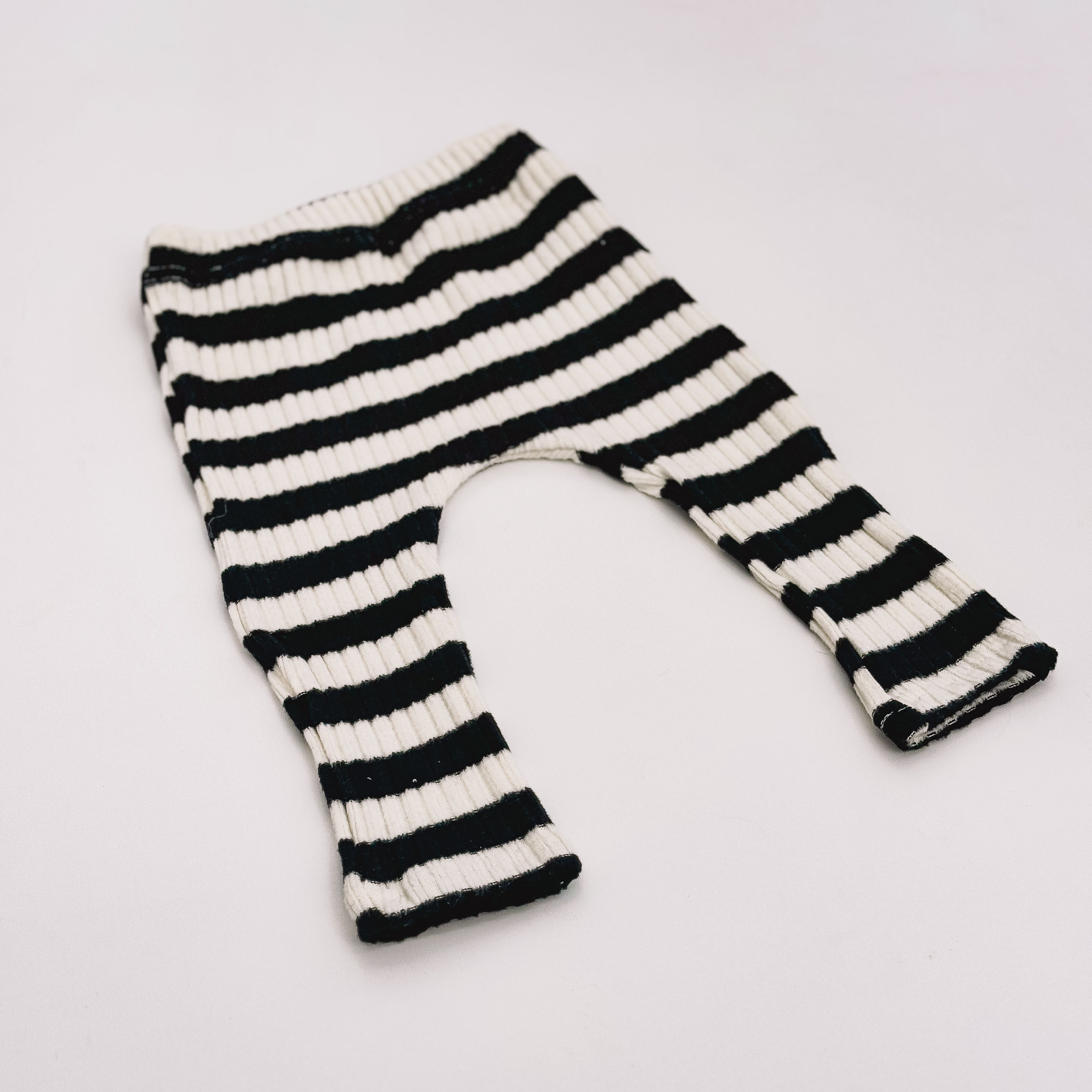 Baby Stripe Leggings