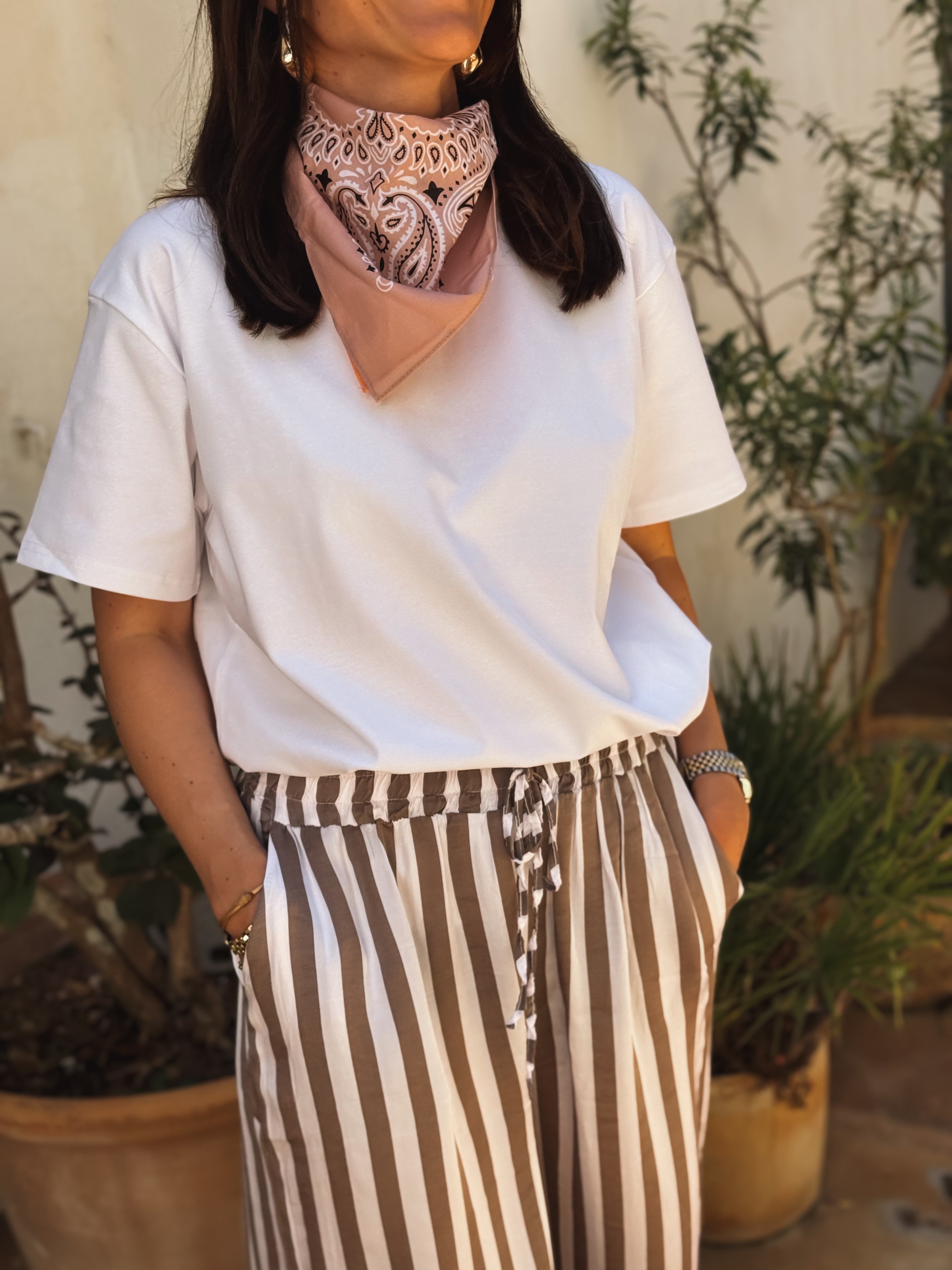 Daily Tee Mom - T+Shirt