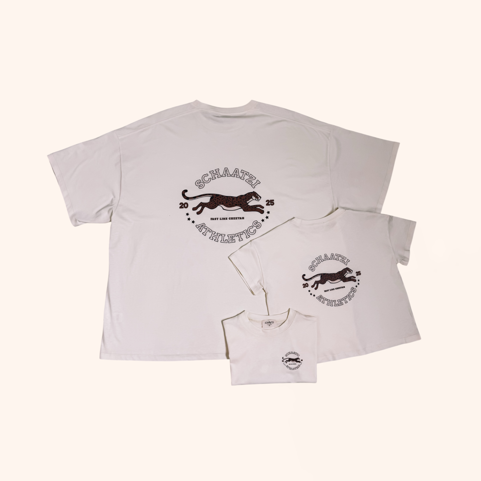 MOM Athletic Shirt
