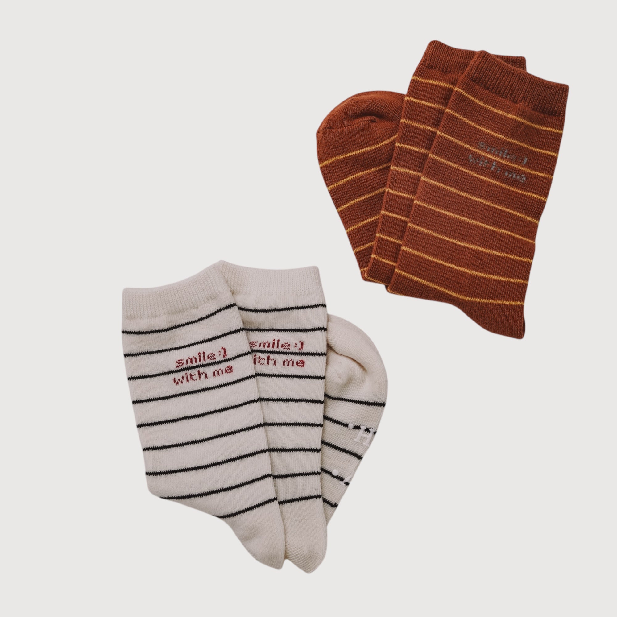 Feel Good Socks (2er Pack)