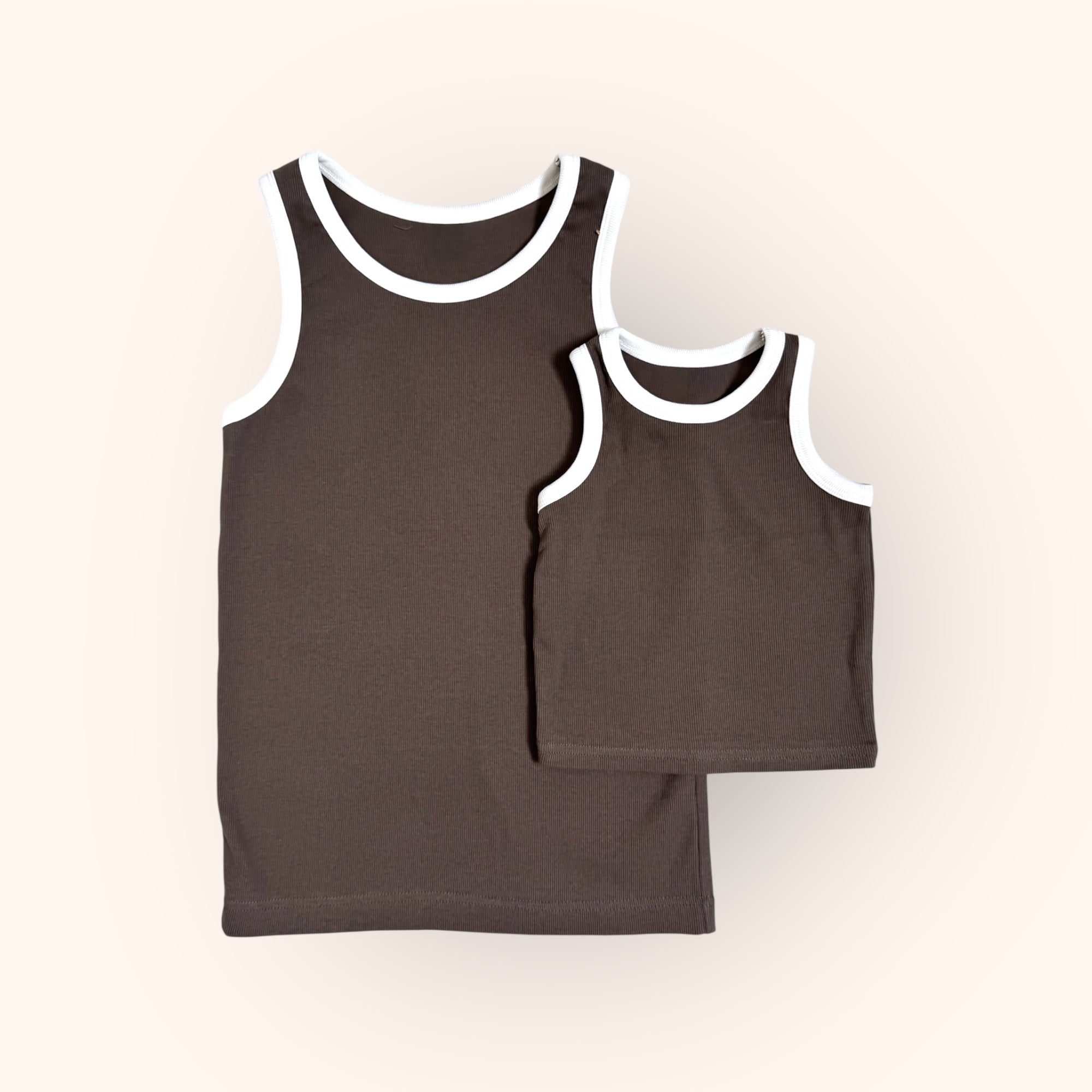 MOM Tank Top