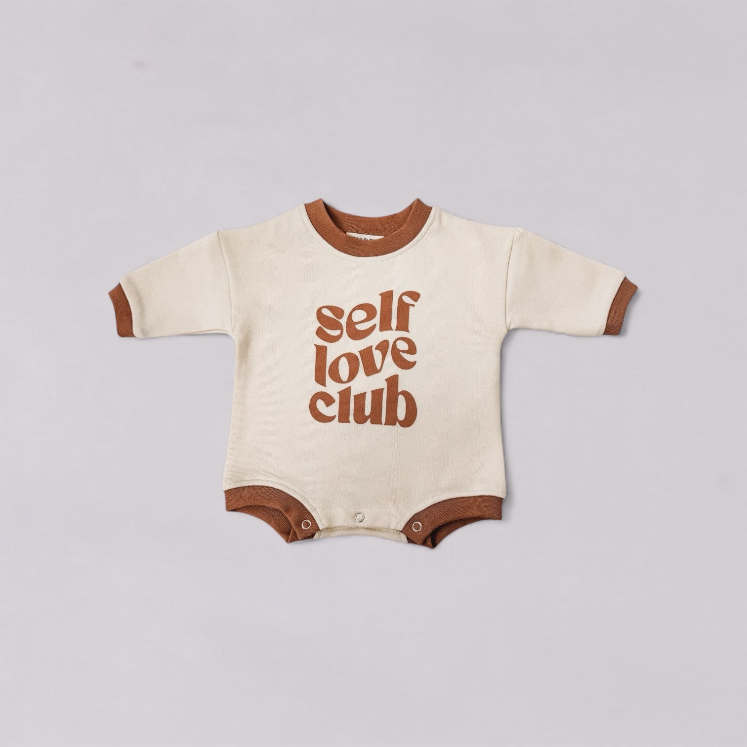 Selflove Club Romper