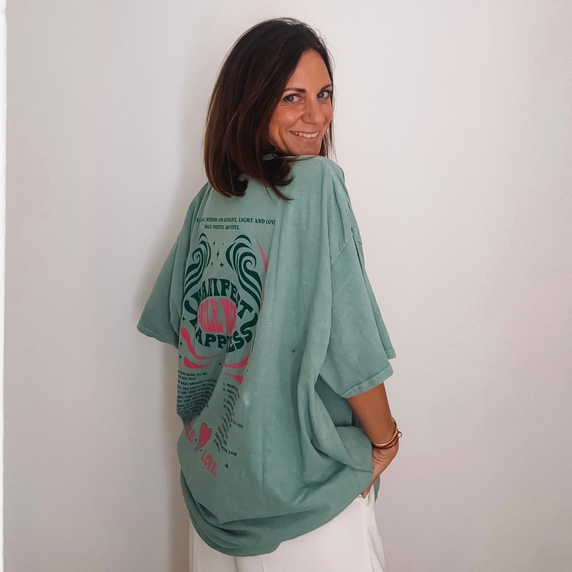 MOM Magic Shirt