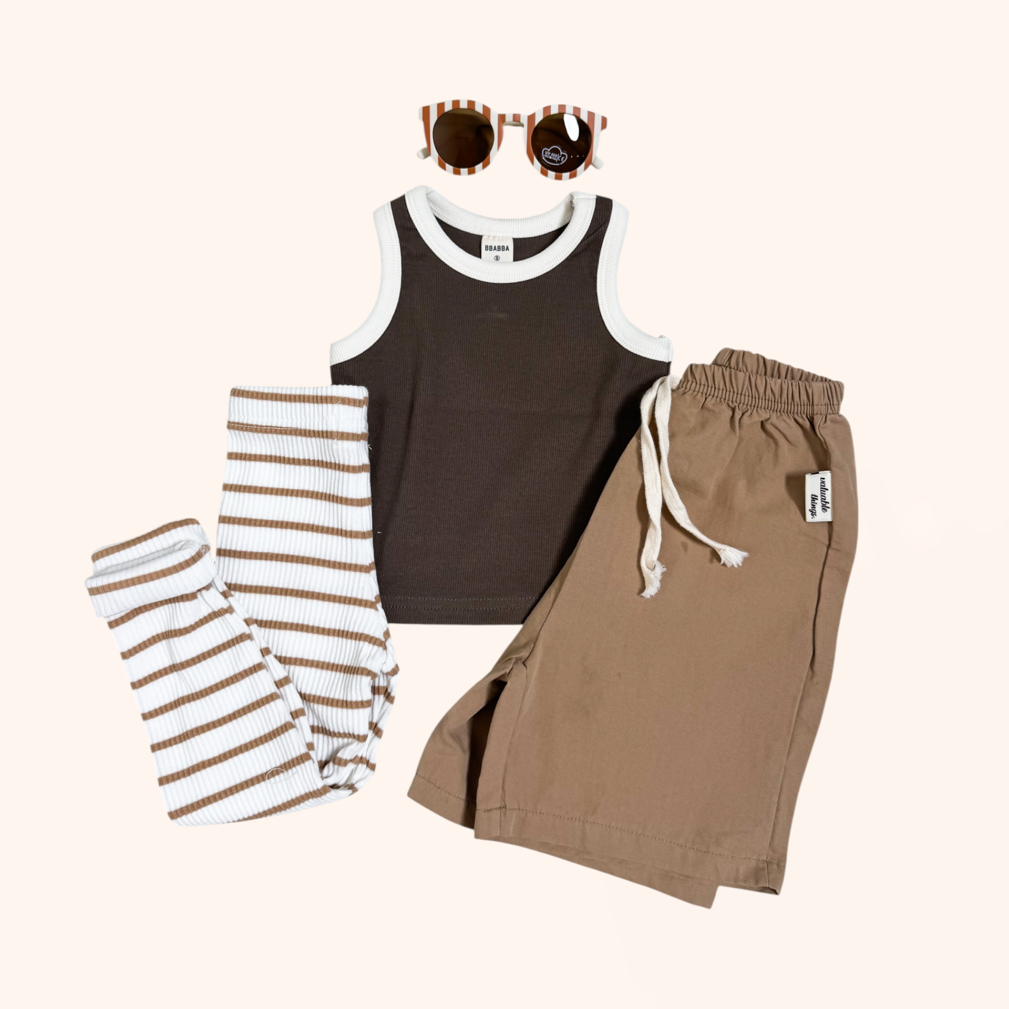 Mini Tank Top