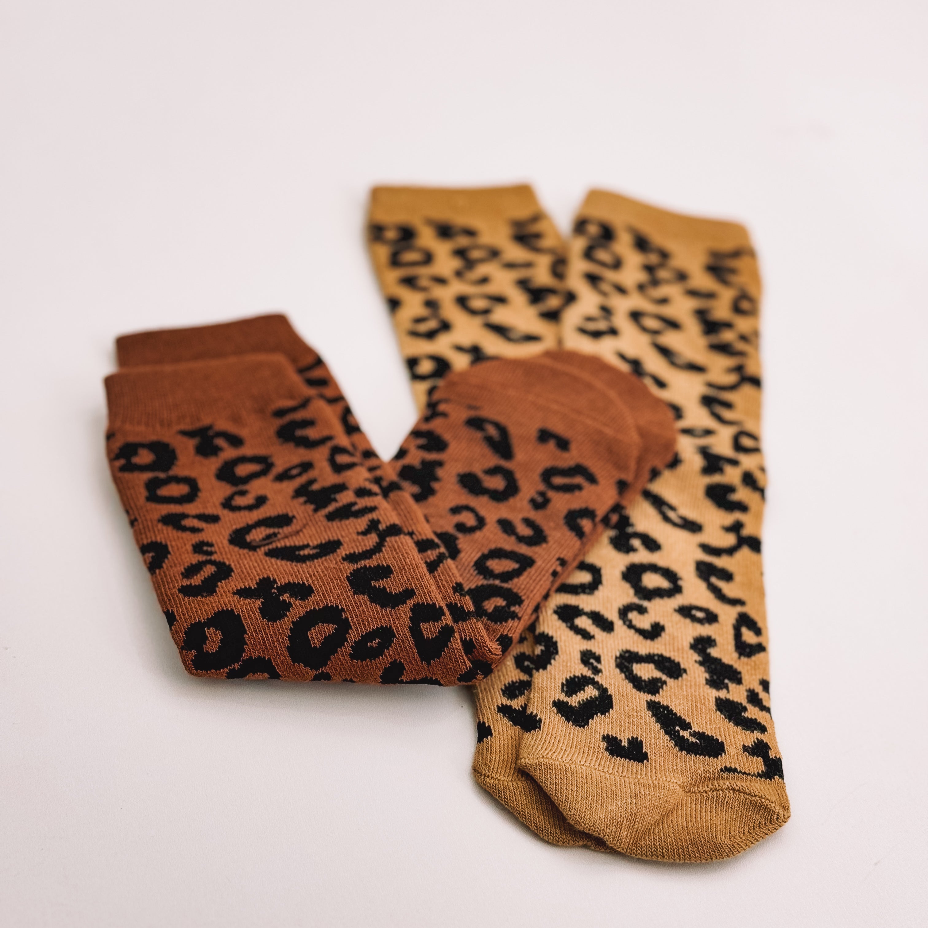 Luckey Smile Socks