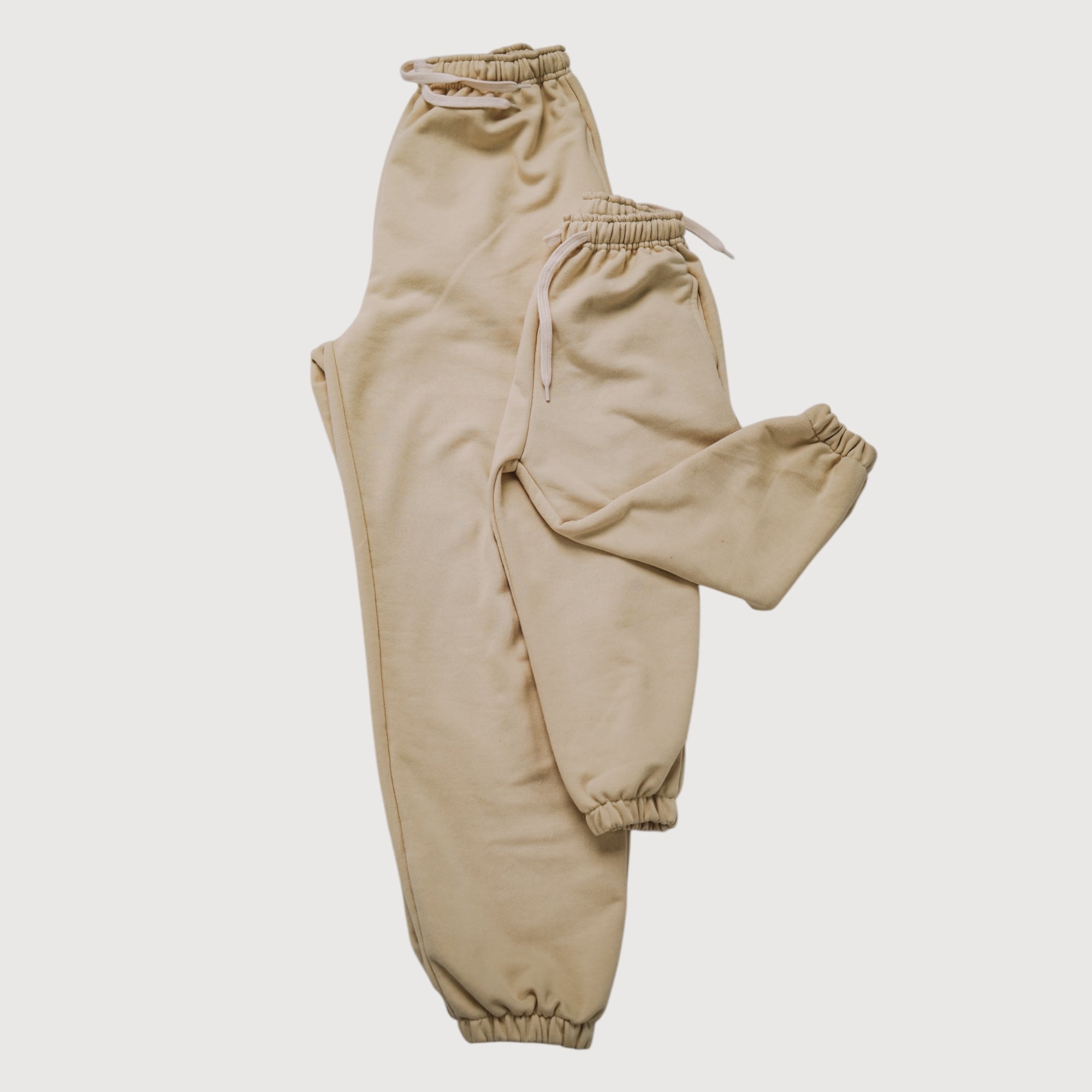 MOM spring Jogger Pants