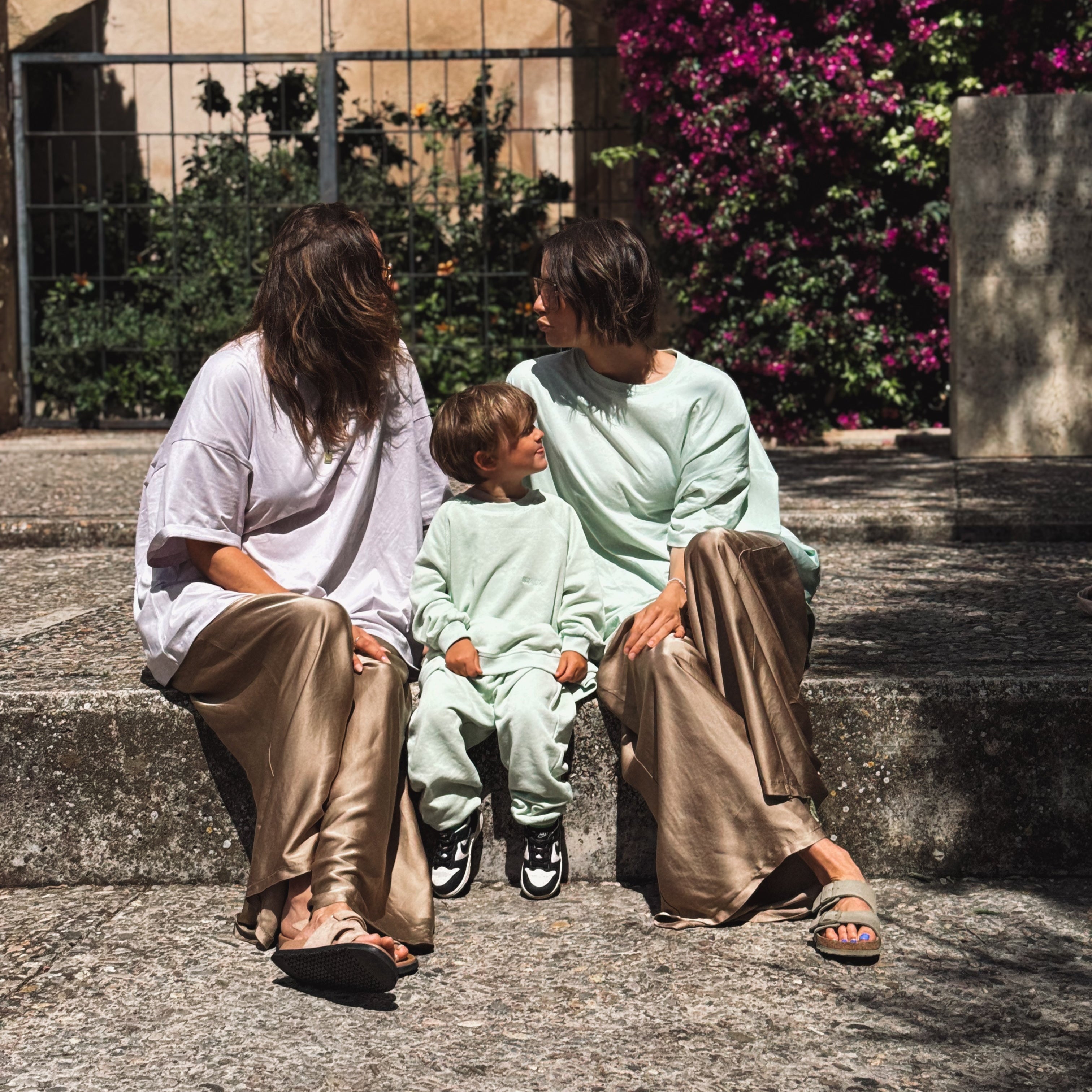 Travel Jogger Set