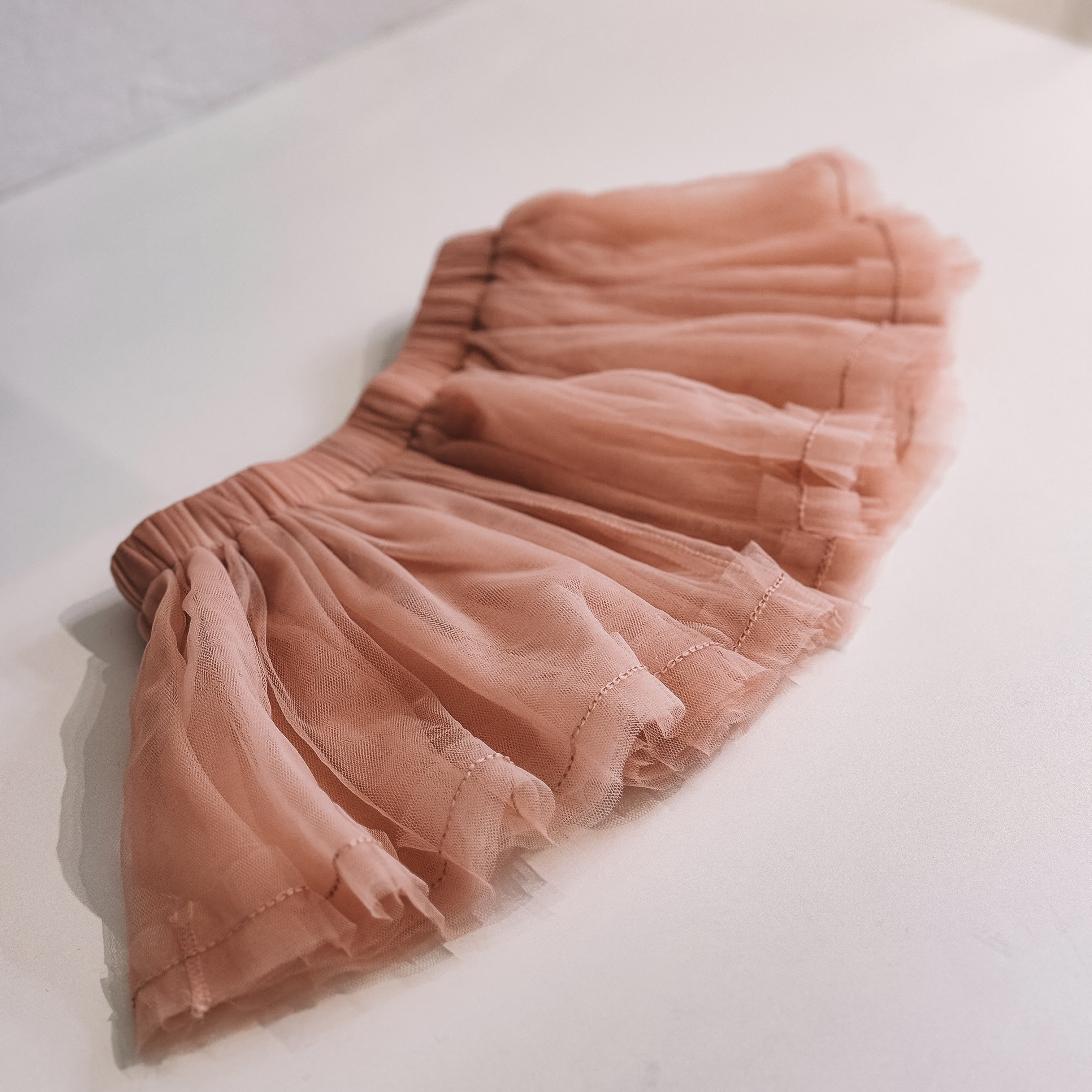 Sha Sha Skirt - Tutu