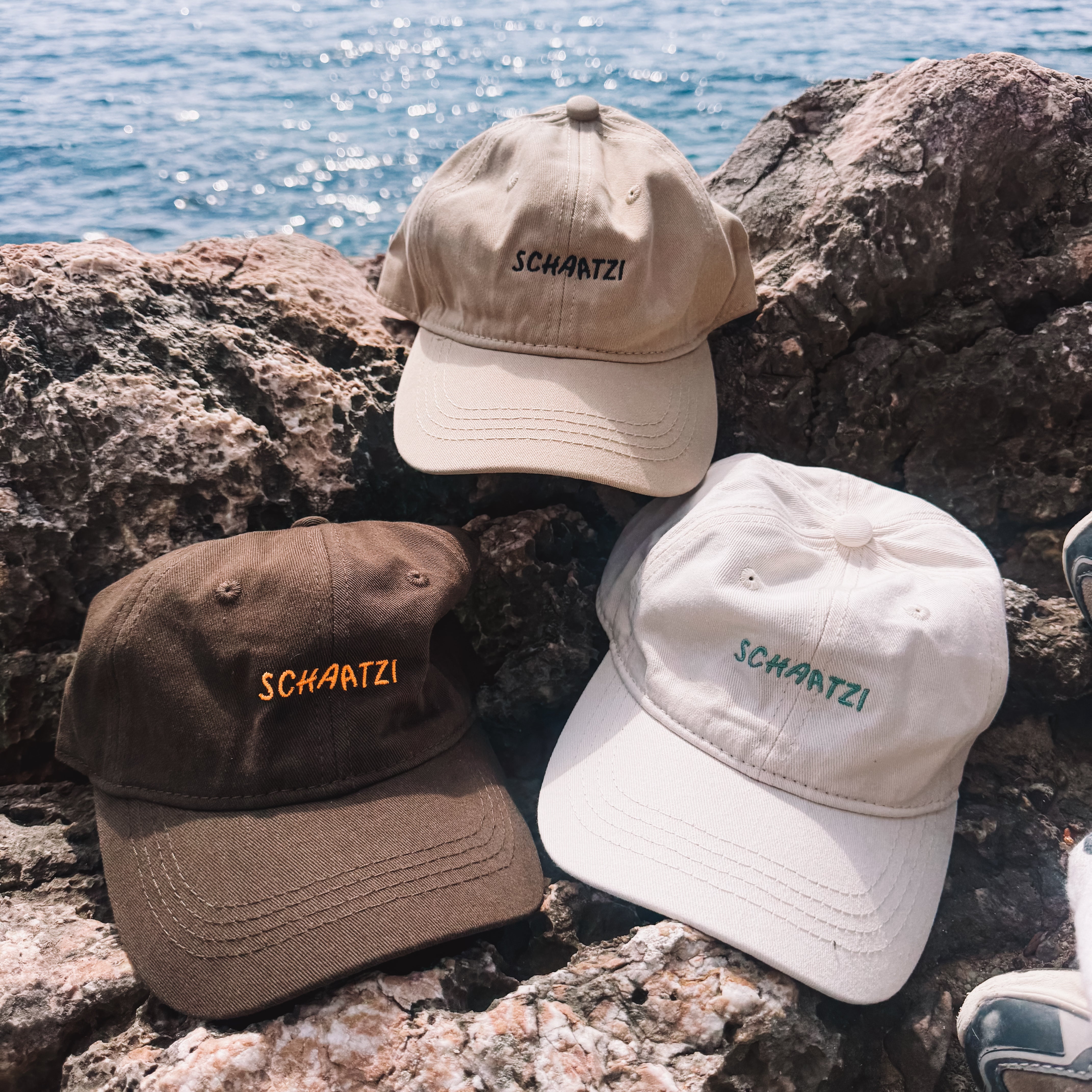 Basic Cap