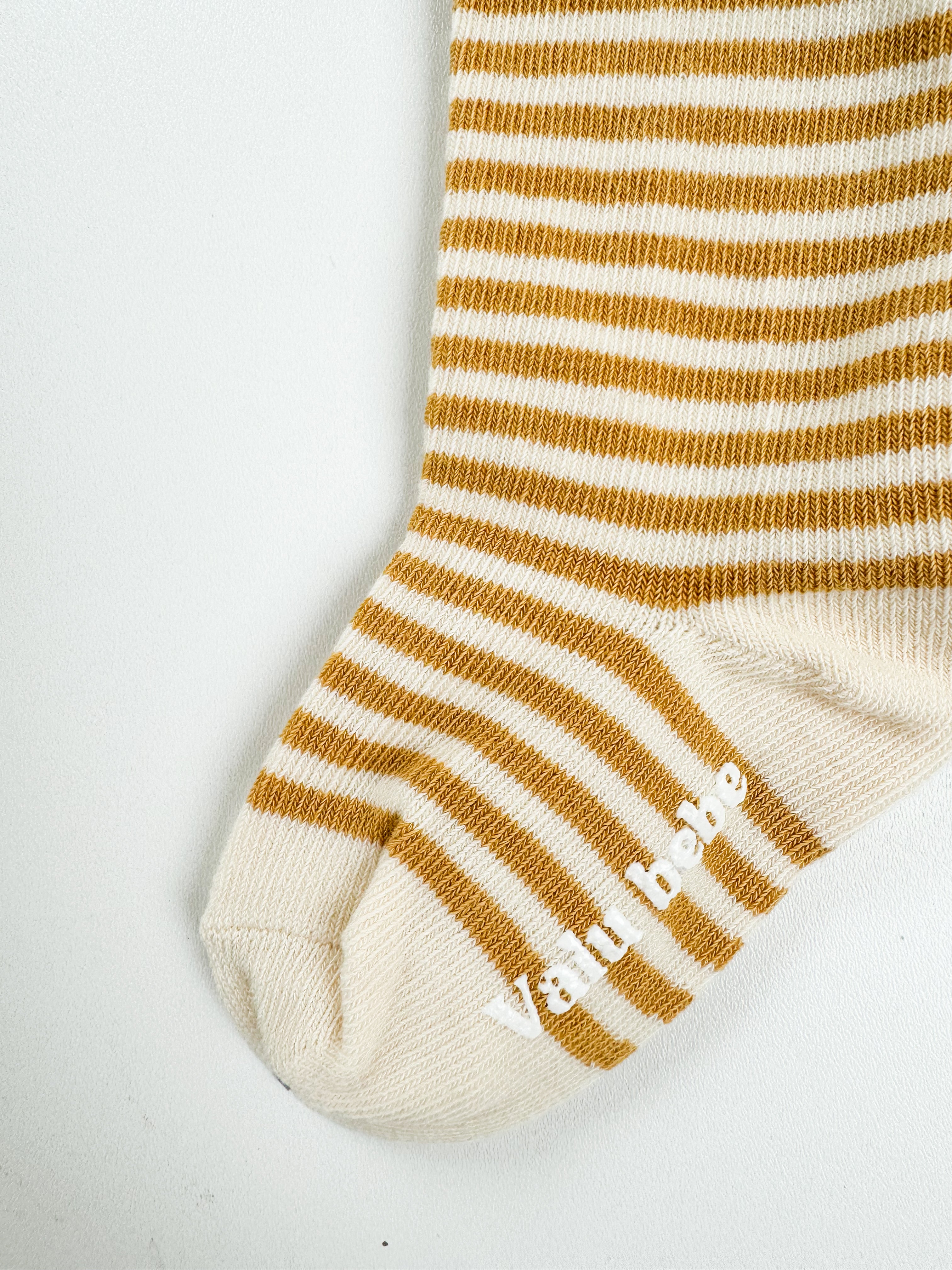 Stripes Combi Socks Set (3er)