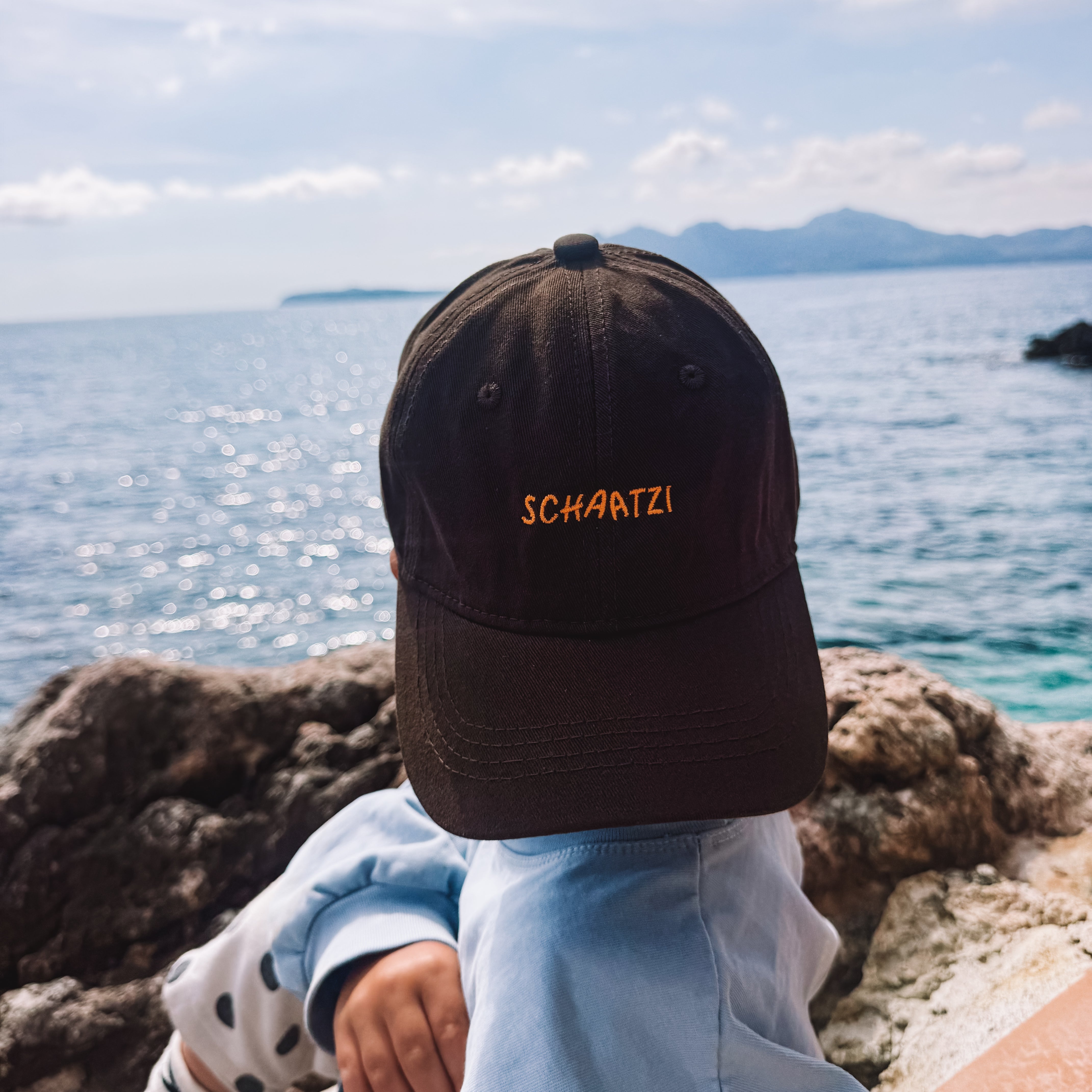 Basic Cap