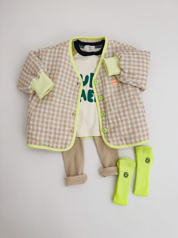 Suger Jumper Jacket
