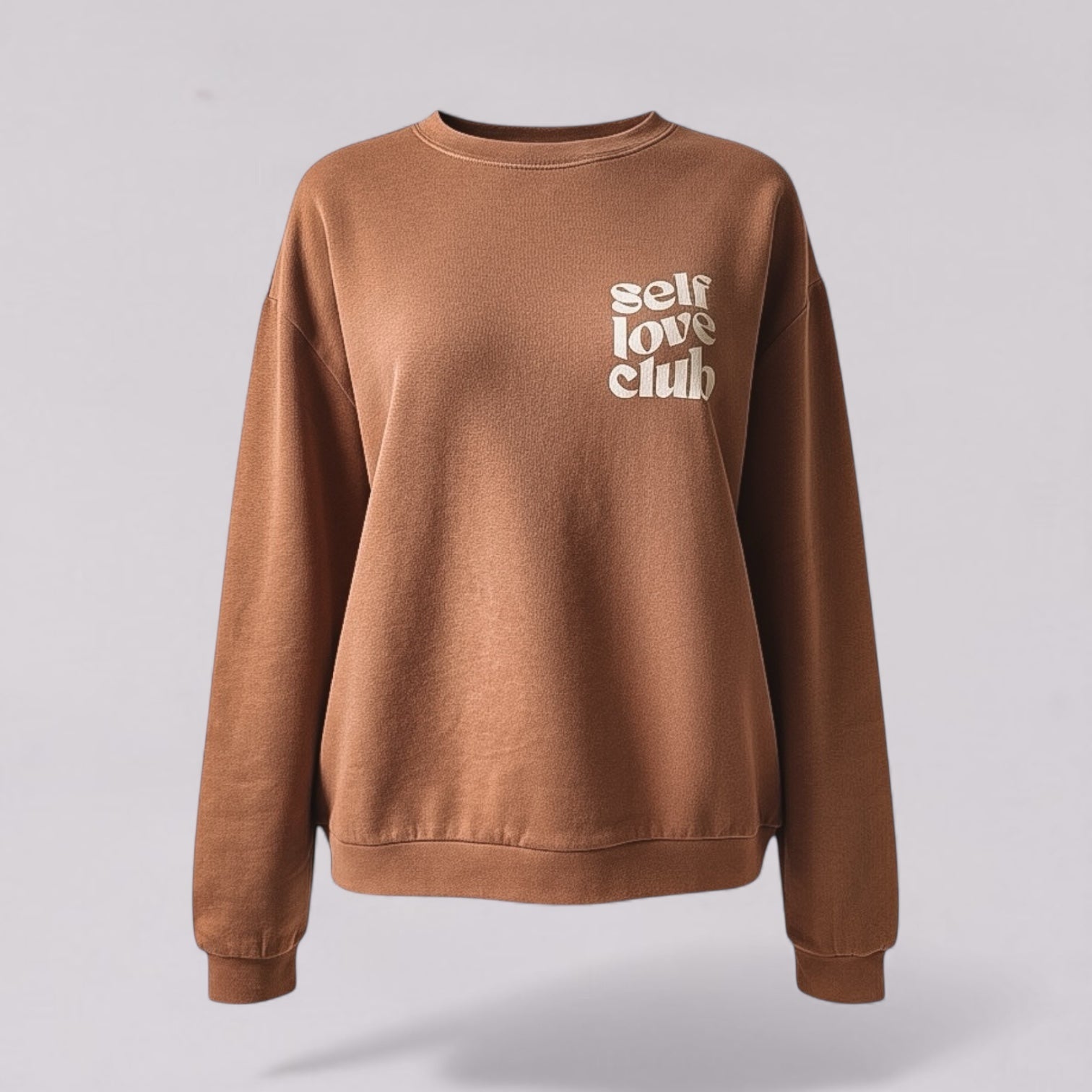 Unisex Selflove Sweater