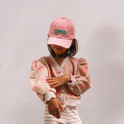 LOVER Baseball Cap