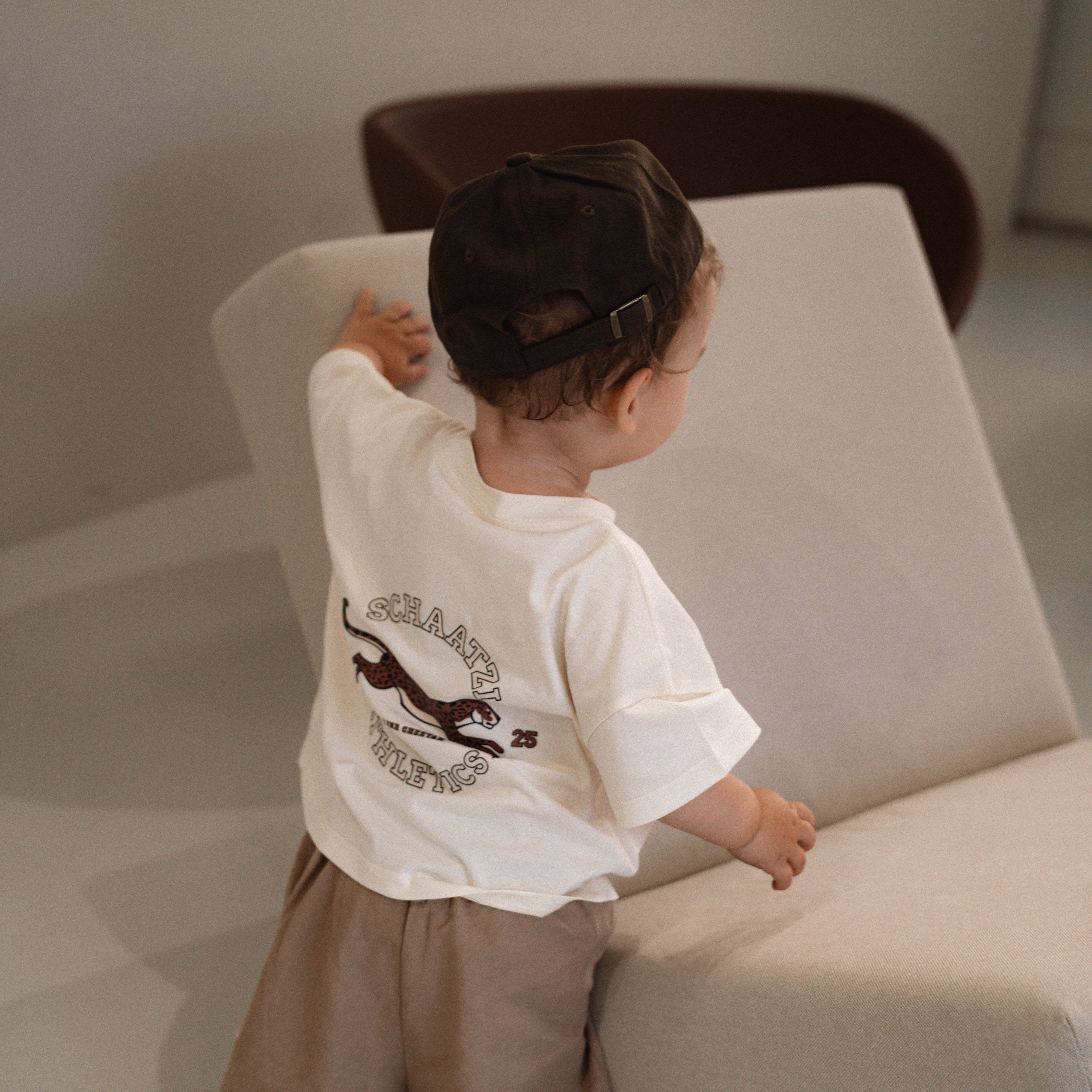 SCHAATZI Athletic Shirt