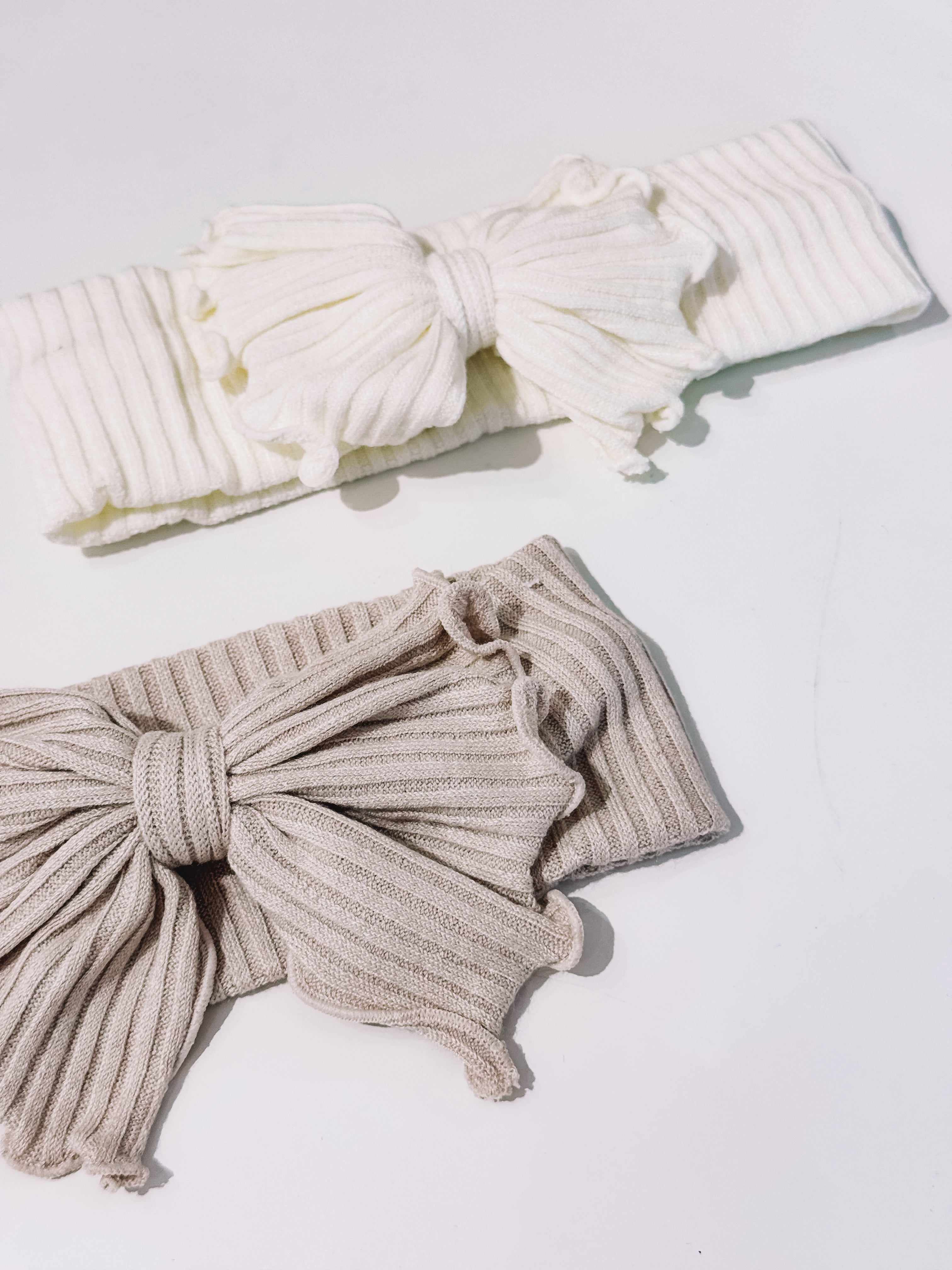 Frill Hairband