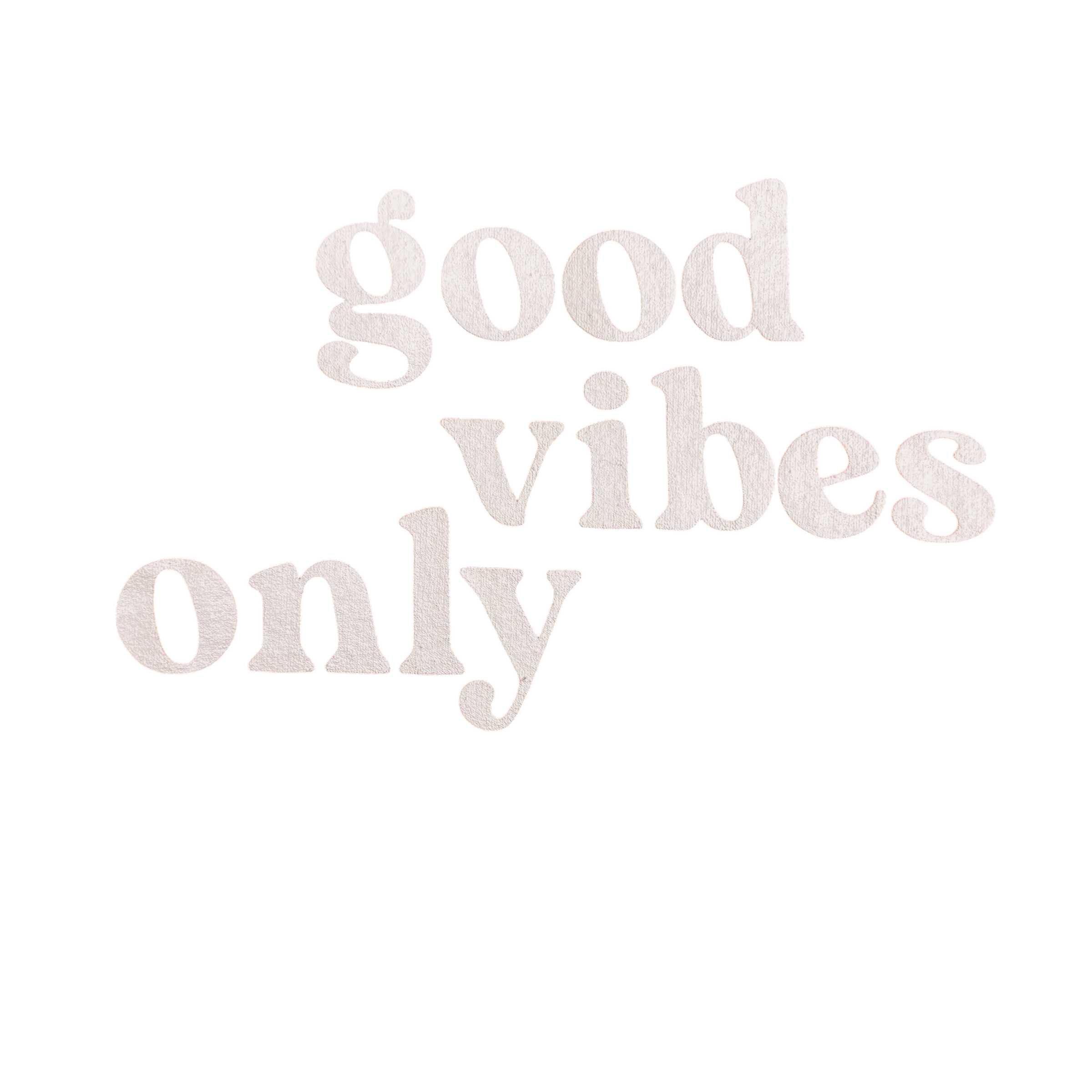 MOM Vintage good vibes Sweater