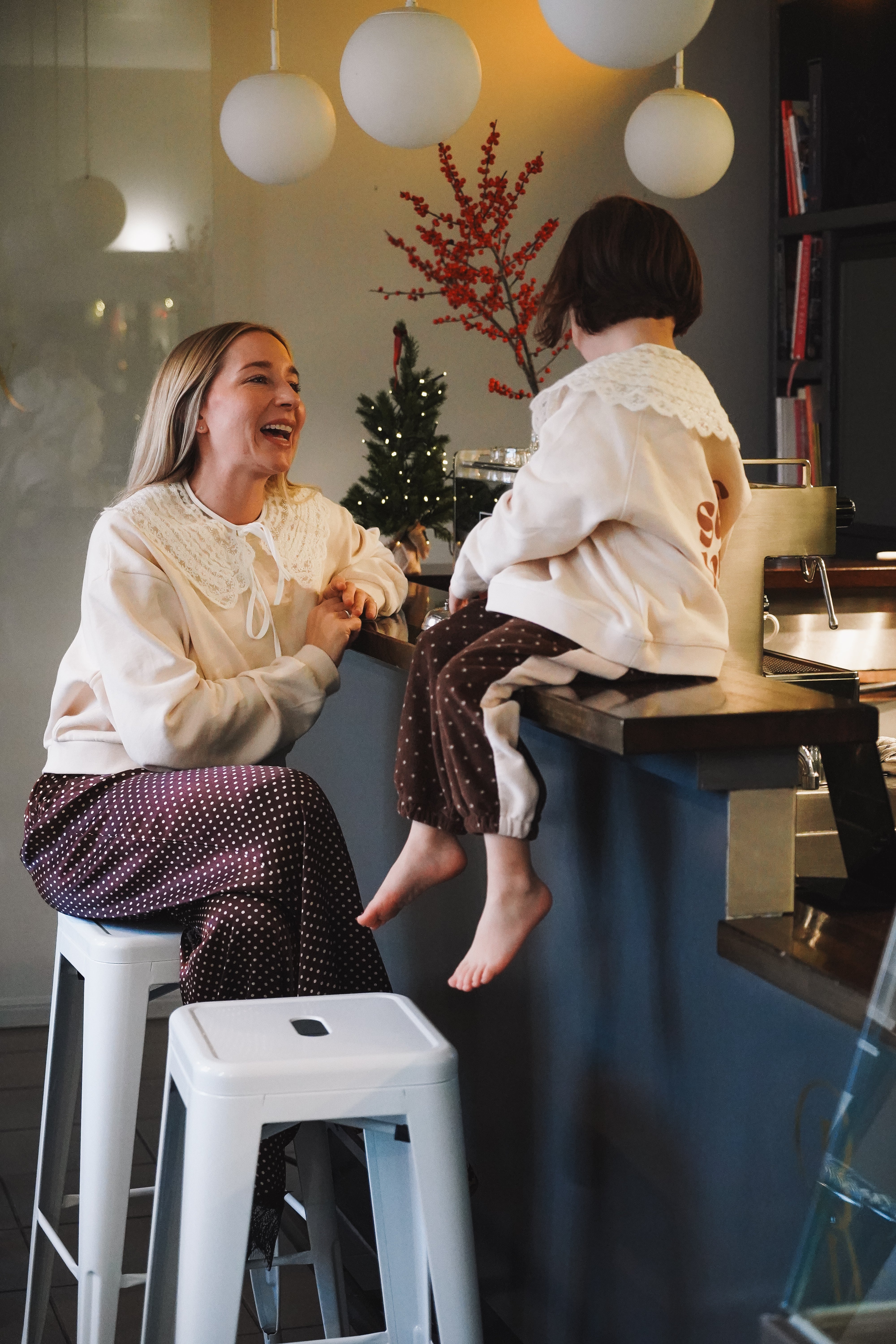 Big Ribbon Hairband - Hairband Bebe Holic