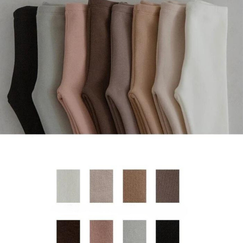 Sticky Fleece Leggings