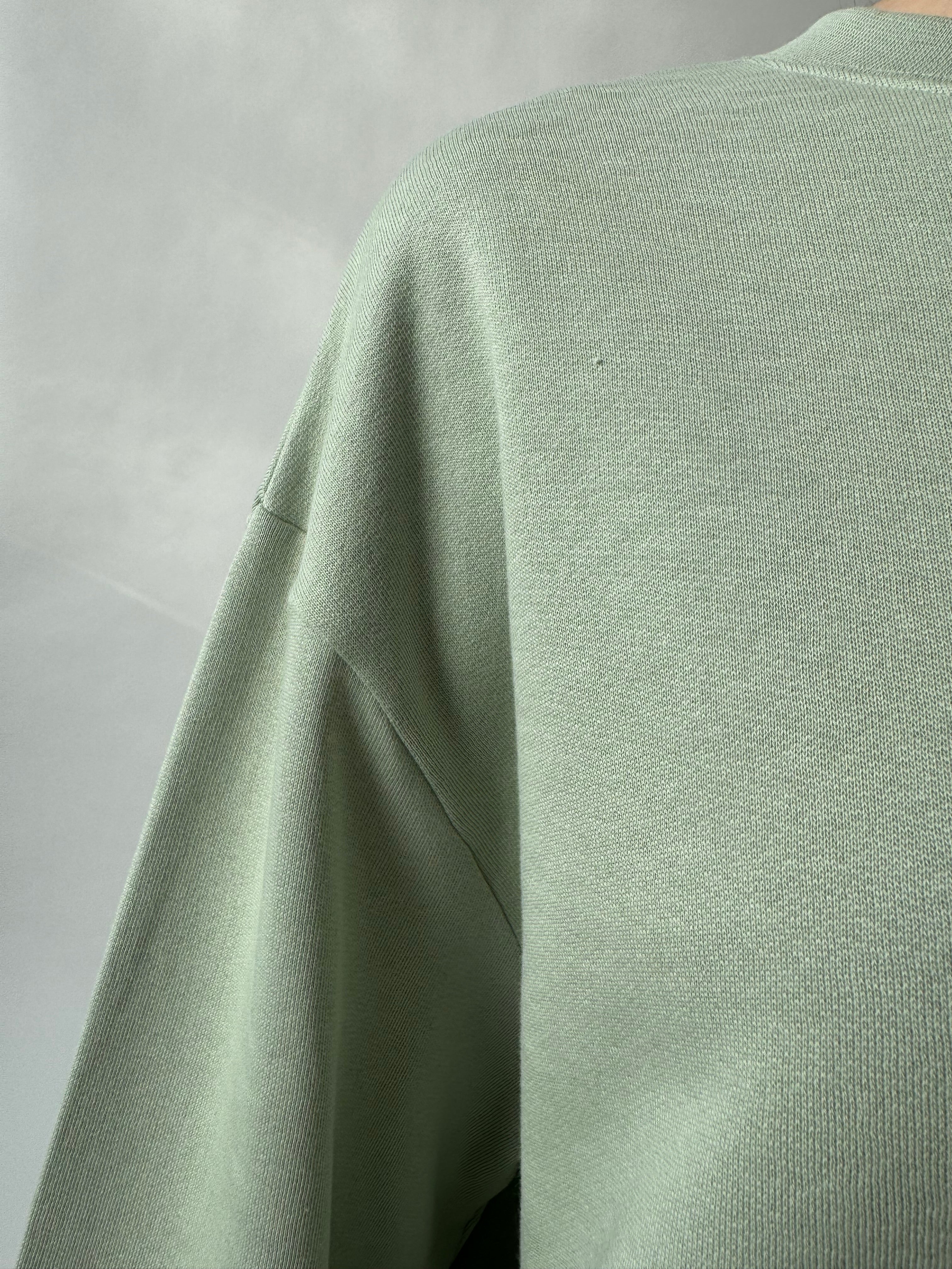 Unisex Signature Sweater