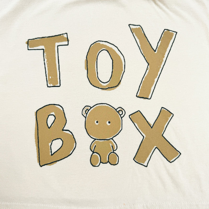 Toy Shirt