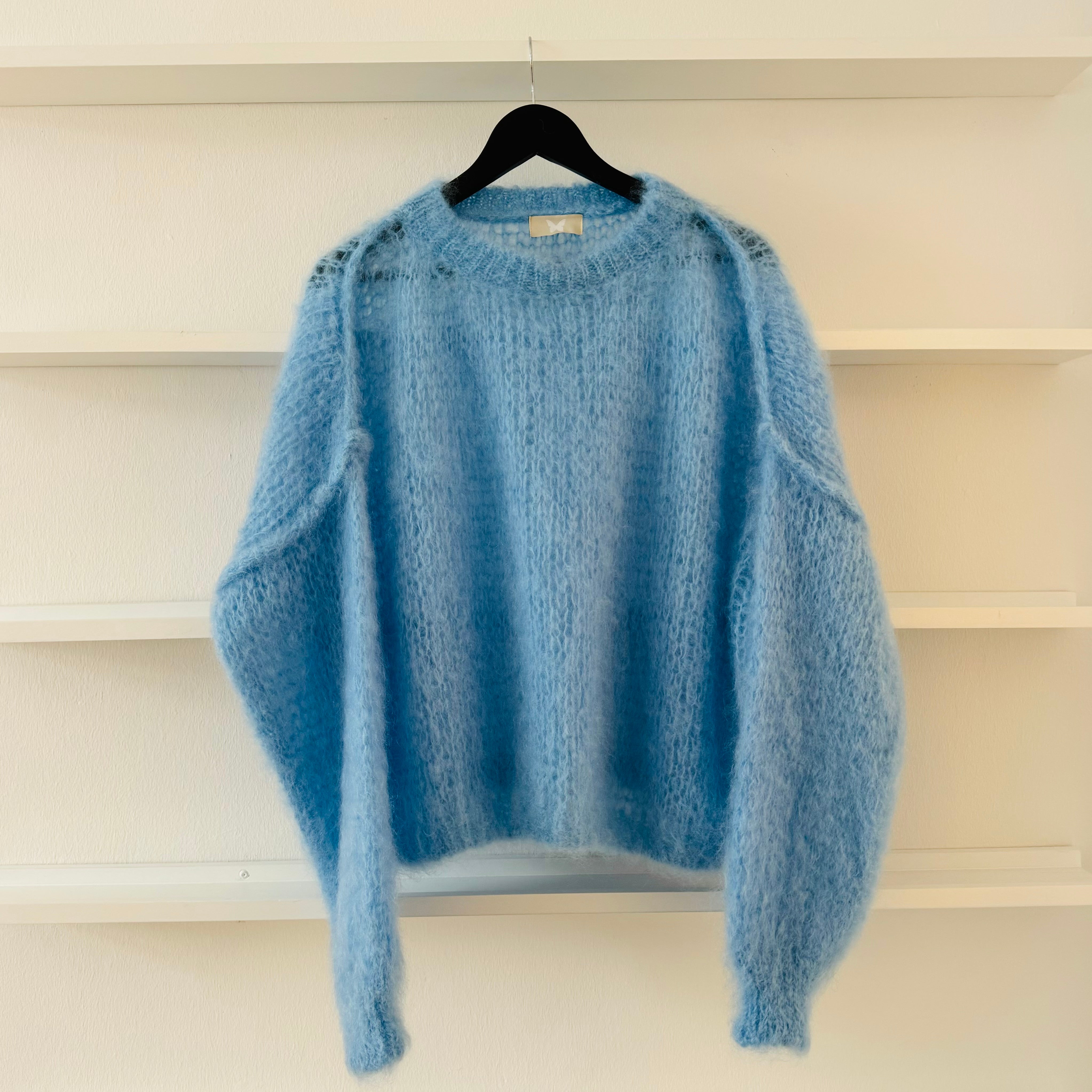 MOM knit Sweater