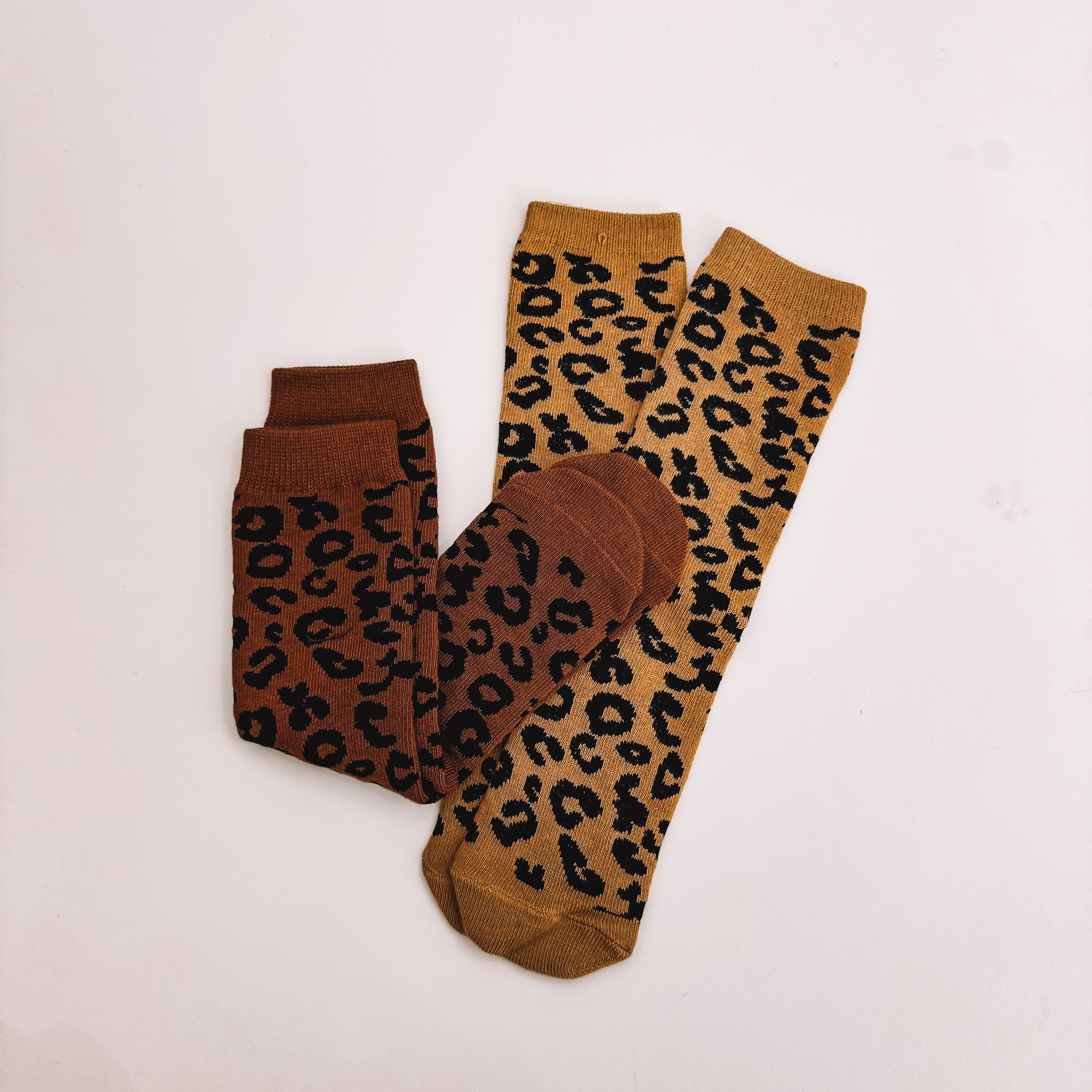 Luckey Smile Socks