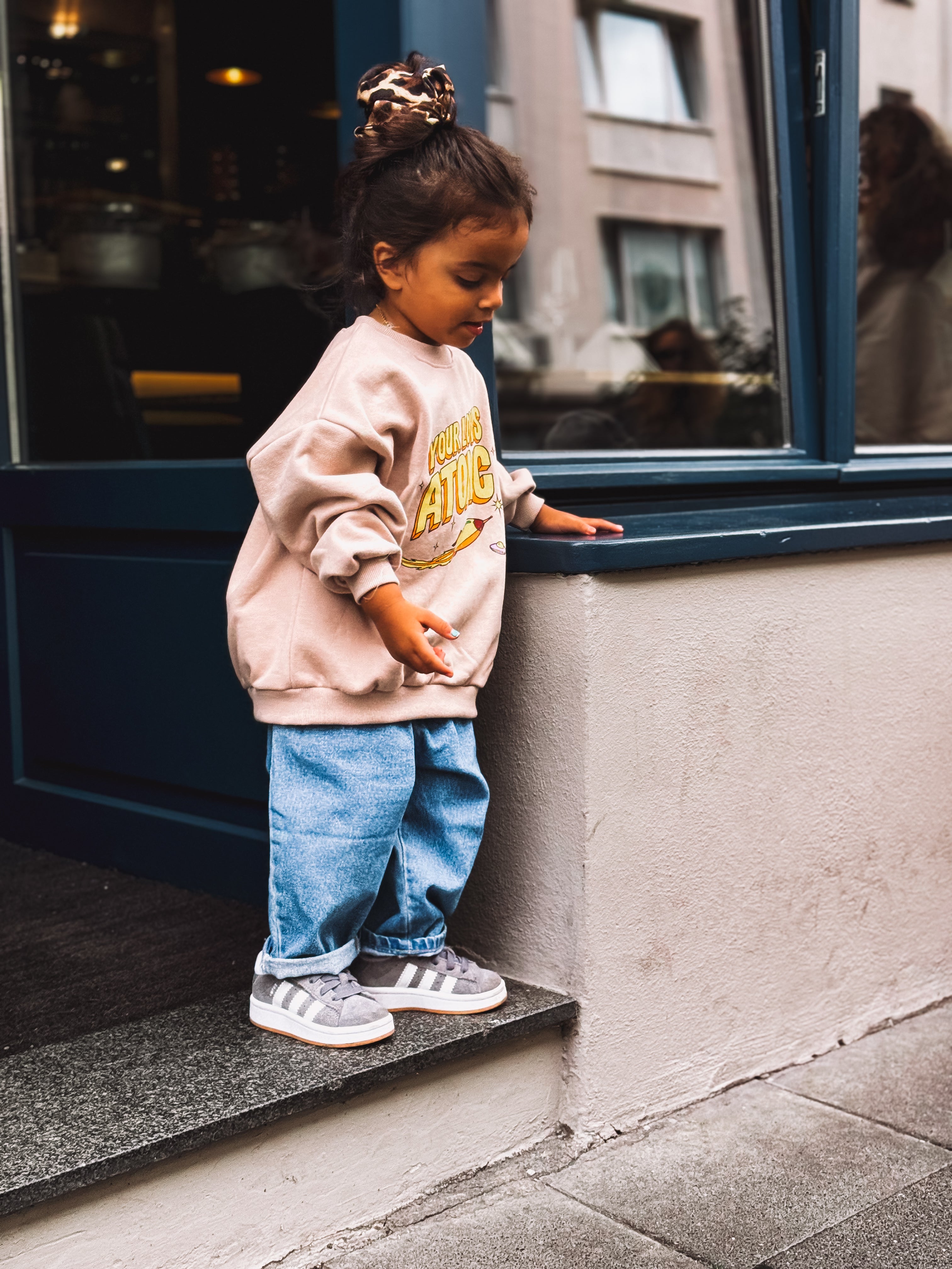 Lucky Denim Pants