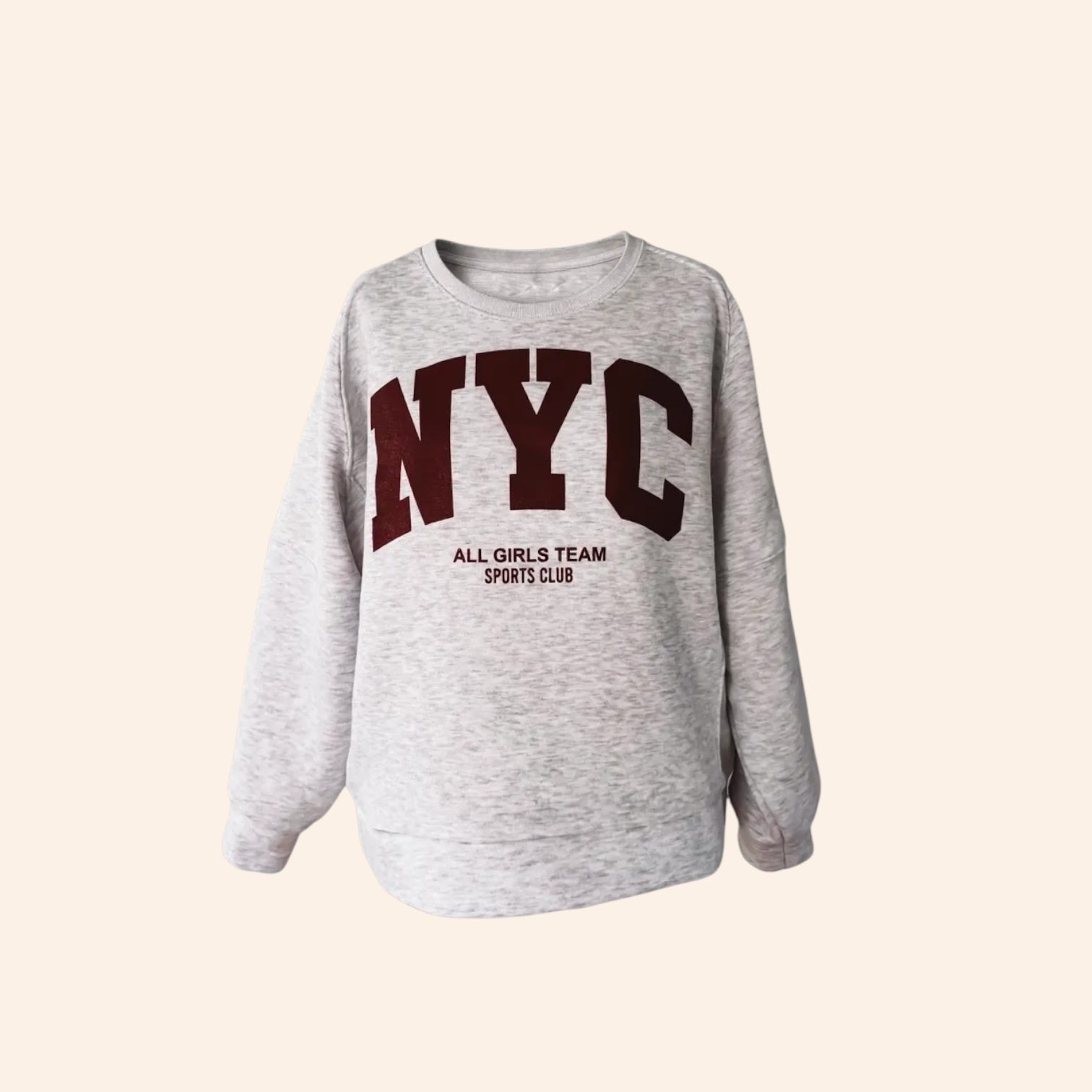 NY Sweater