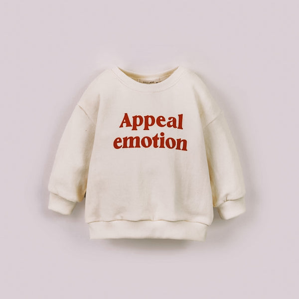 MOM Appeal Sweater
