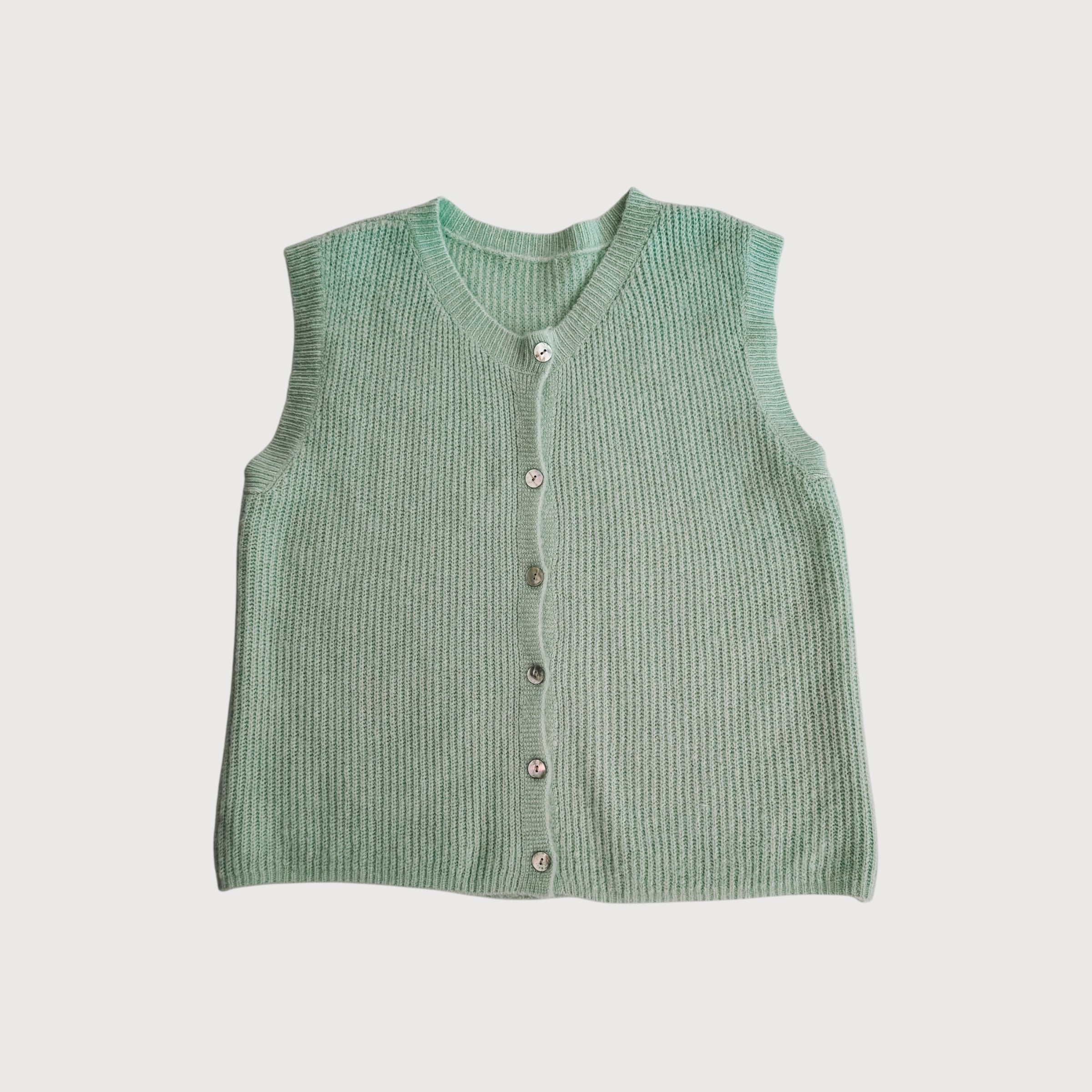 MOM spring vest