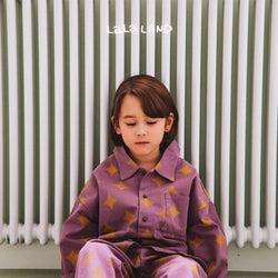 Nana Shirt Jacket