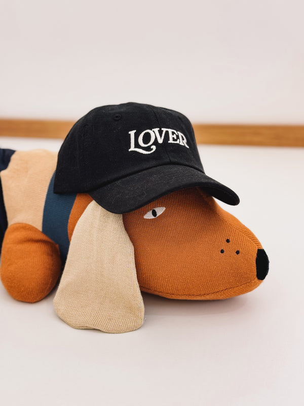 LOVER Baseball Cap