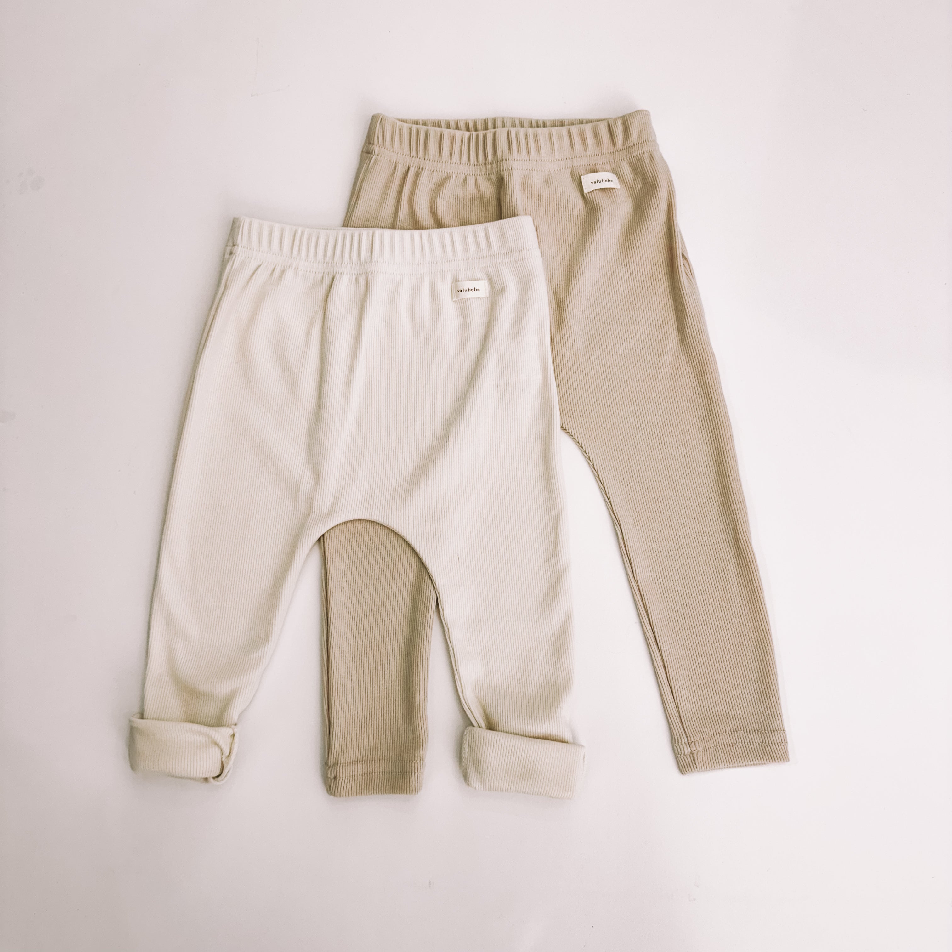 Baby Basic Leggings