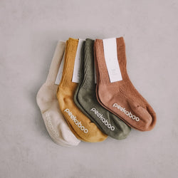 Socks Set (4er)