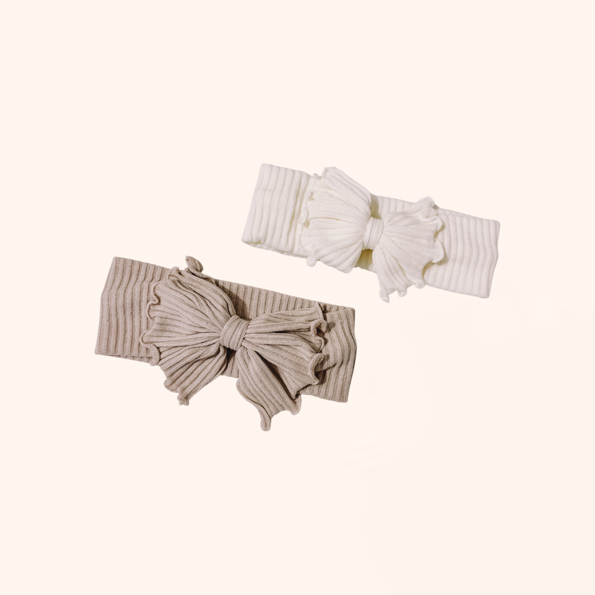 Frill Hairband