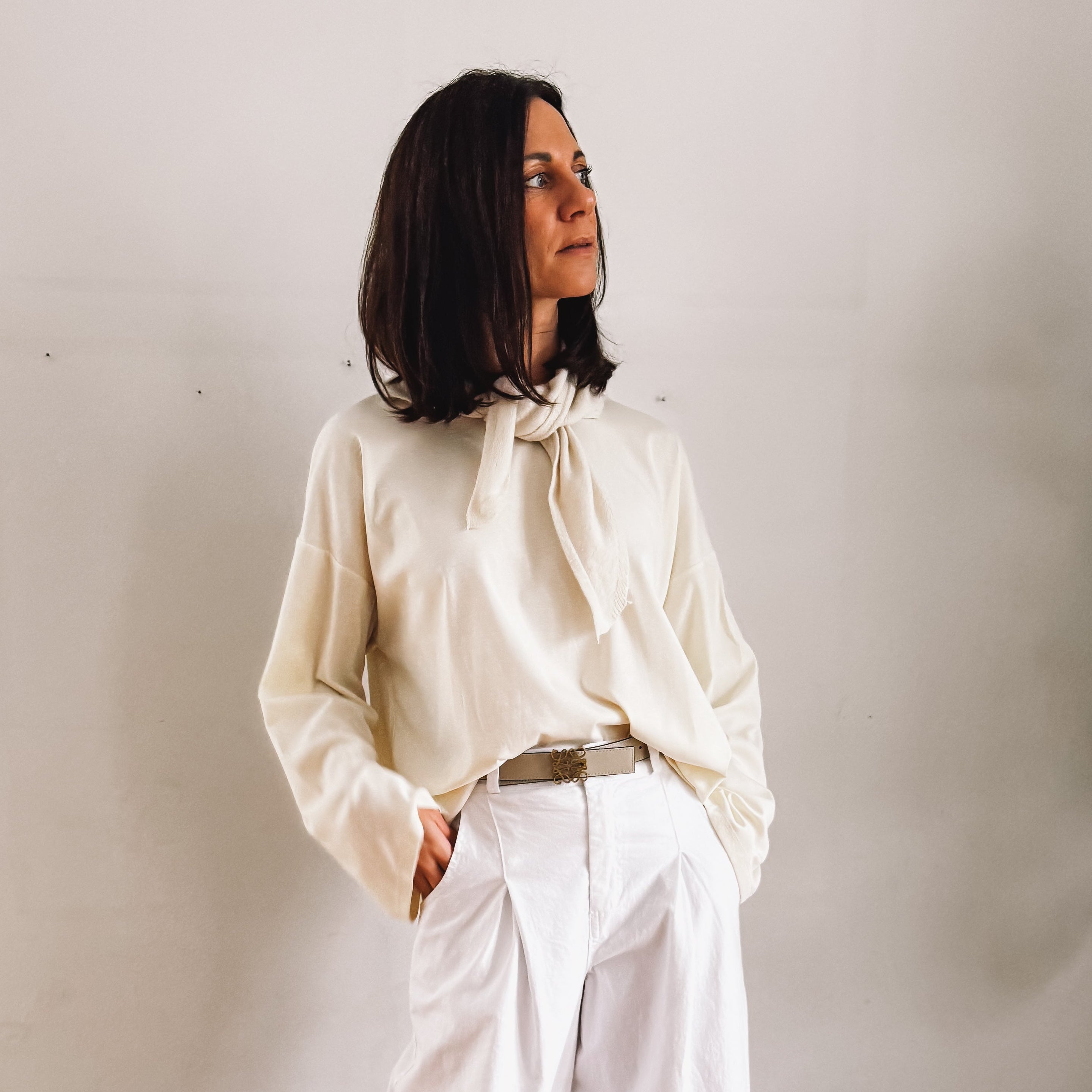 Daily Tee Mom - T+Shirt