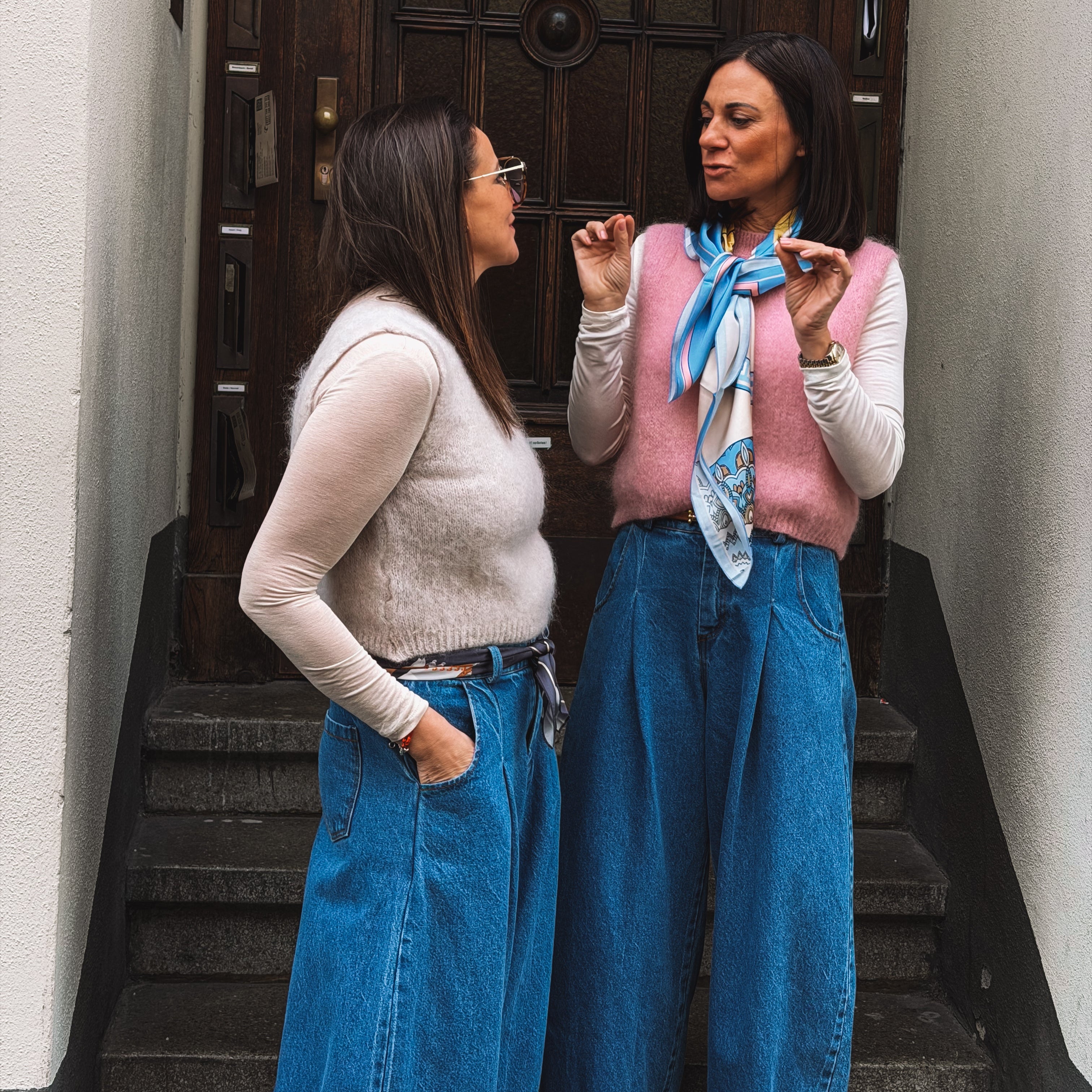 Daily Tee Mom - T+Shirt