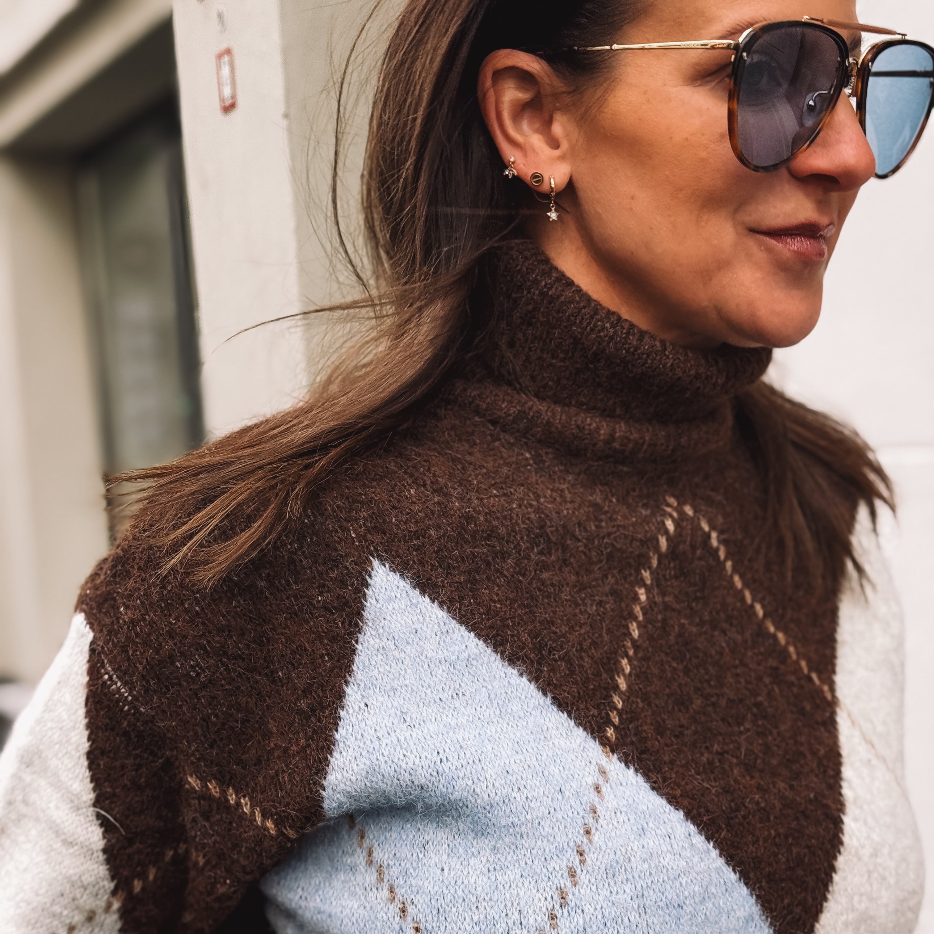 Daily Tee Mom - T+Shirt